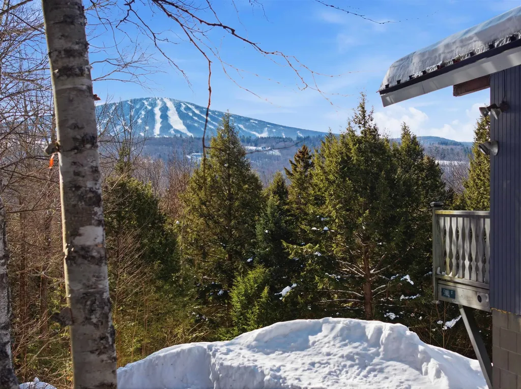 5 Wall Street Winhall VT 05340