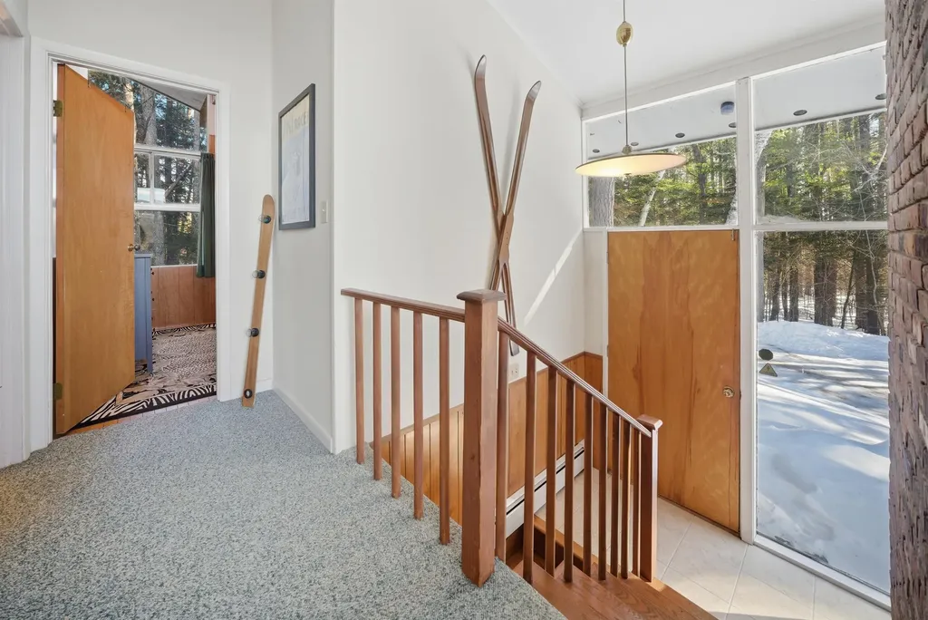 5 Wall Street Winhall VT 05340