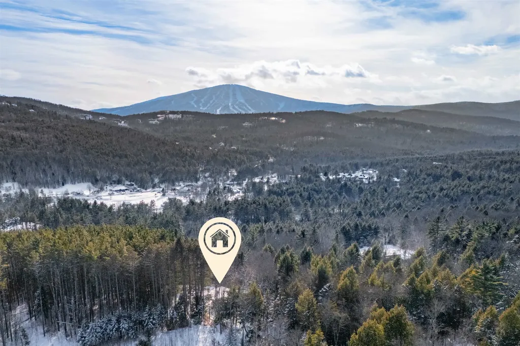 5 Wall Street Winhall VT 05340