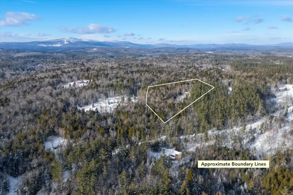 5 Wall Street Winhall VT 05340