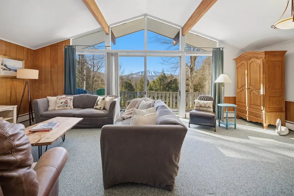 5 Wall Street Winhall VT 05340