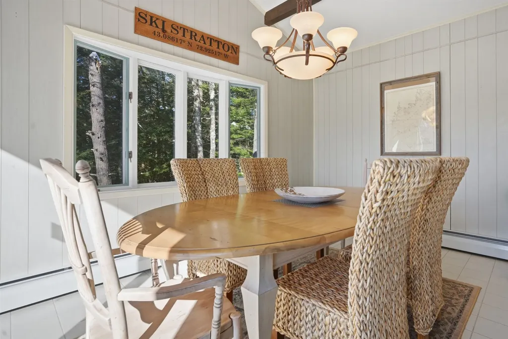 5 Wall Street Winhall VT 05340