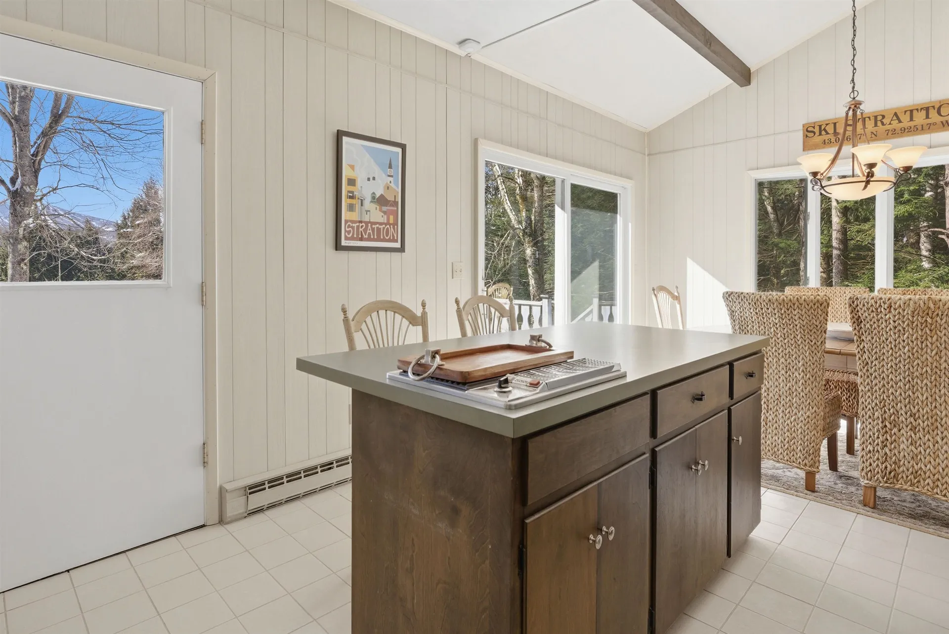 5 Wall Street Winhall VT 05340