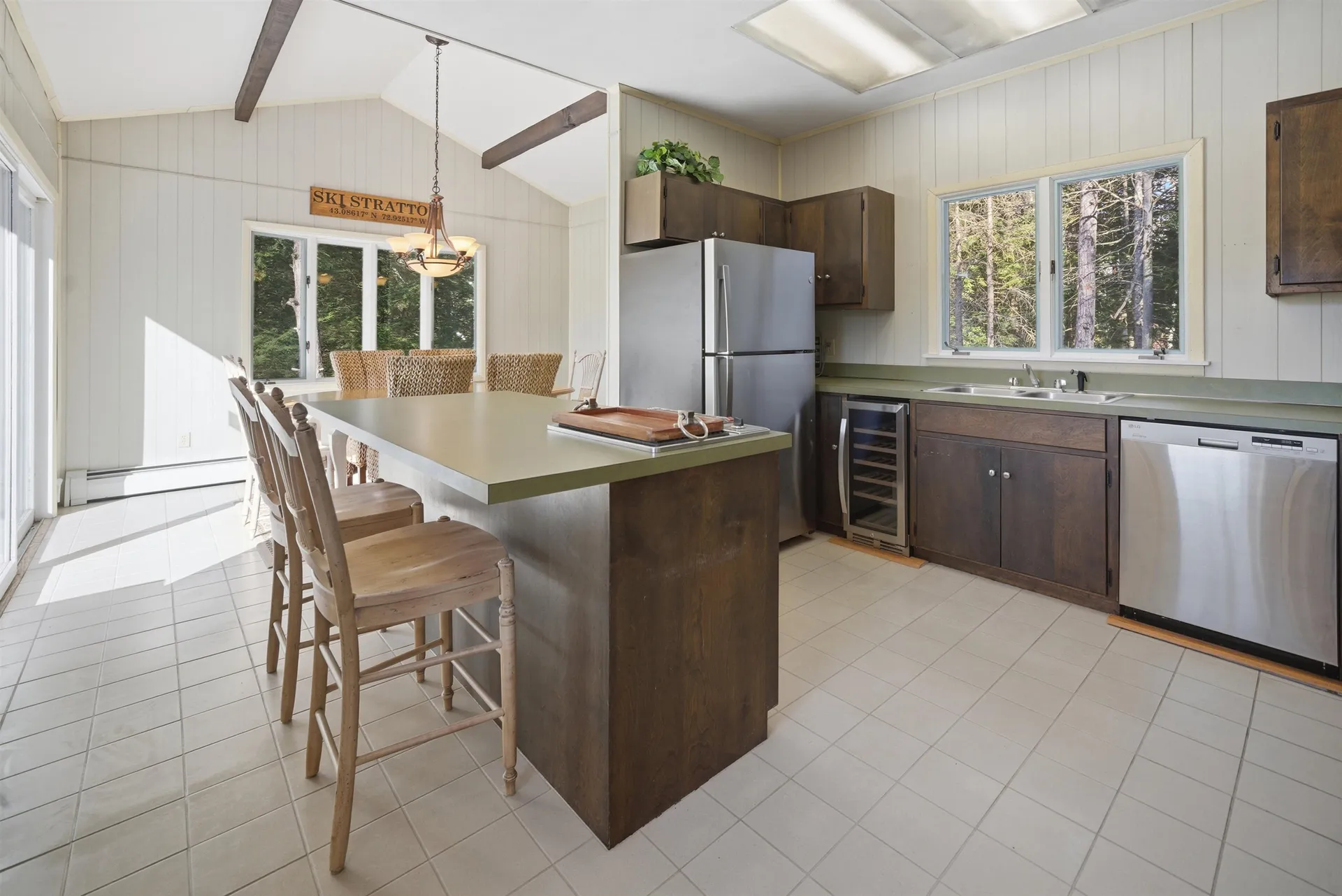 5 Wall Street Winhall VT 05340