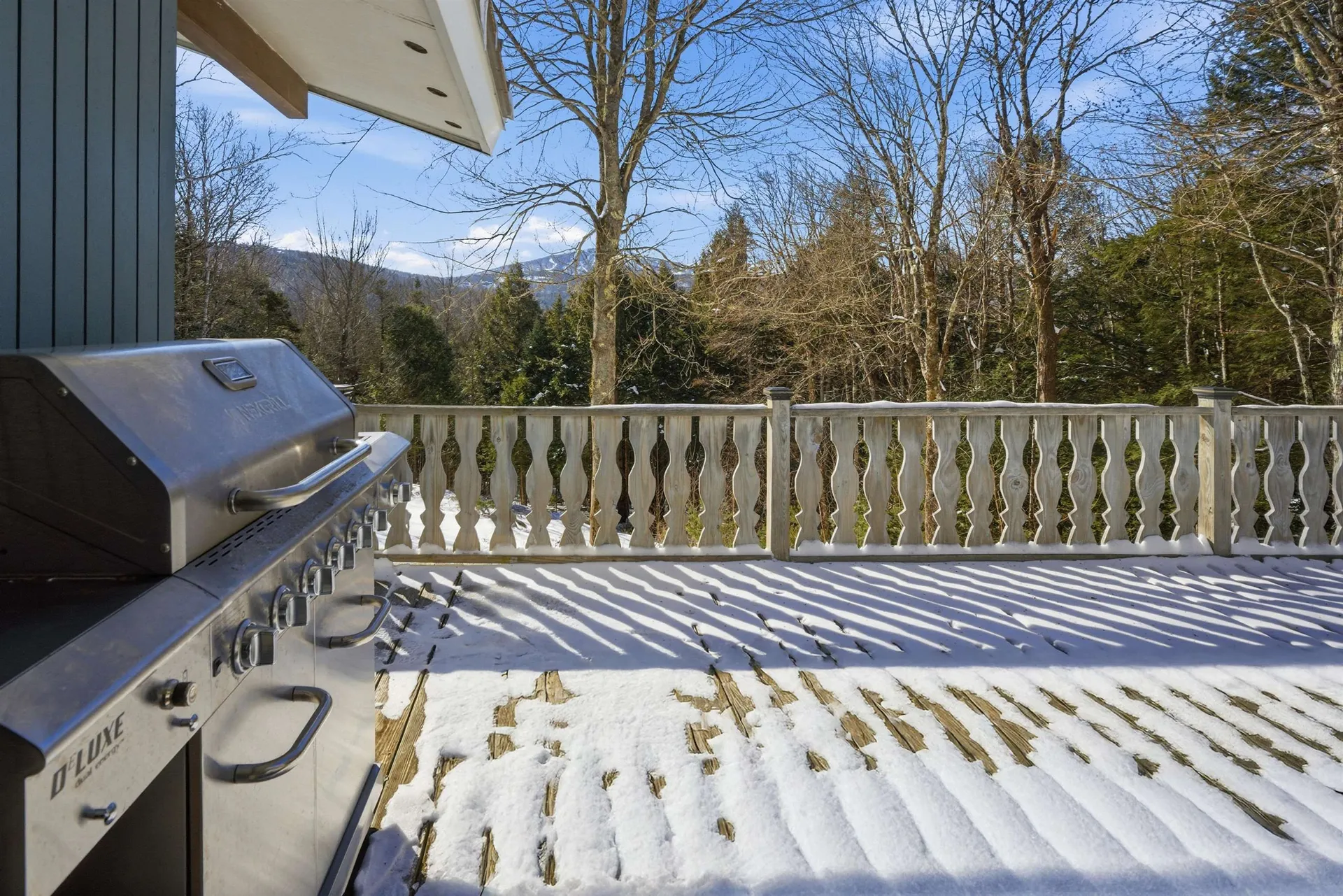 5 Wall Street Winhall VT 05340