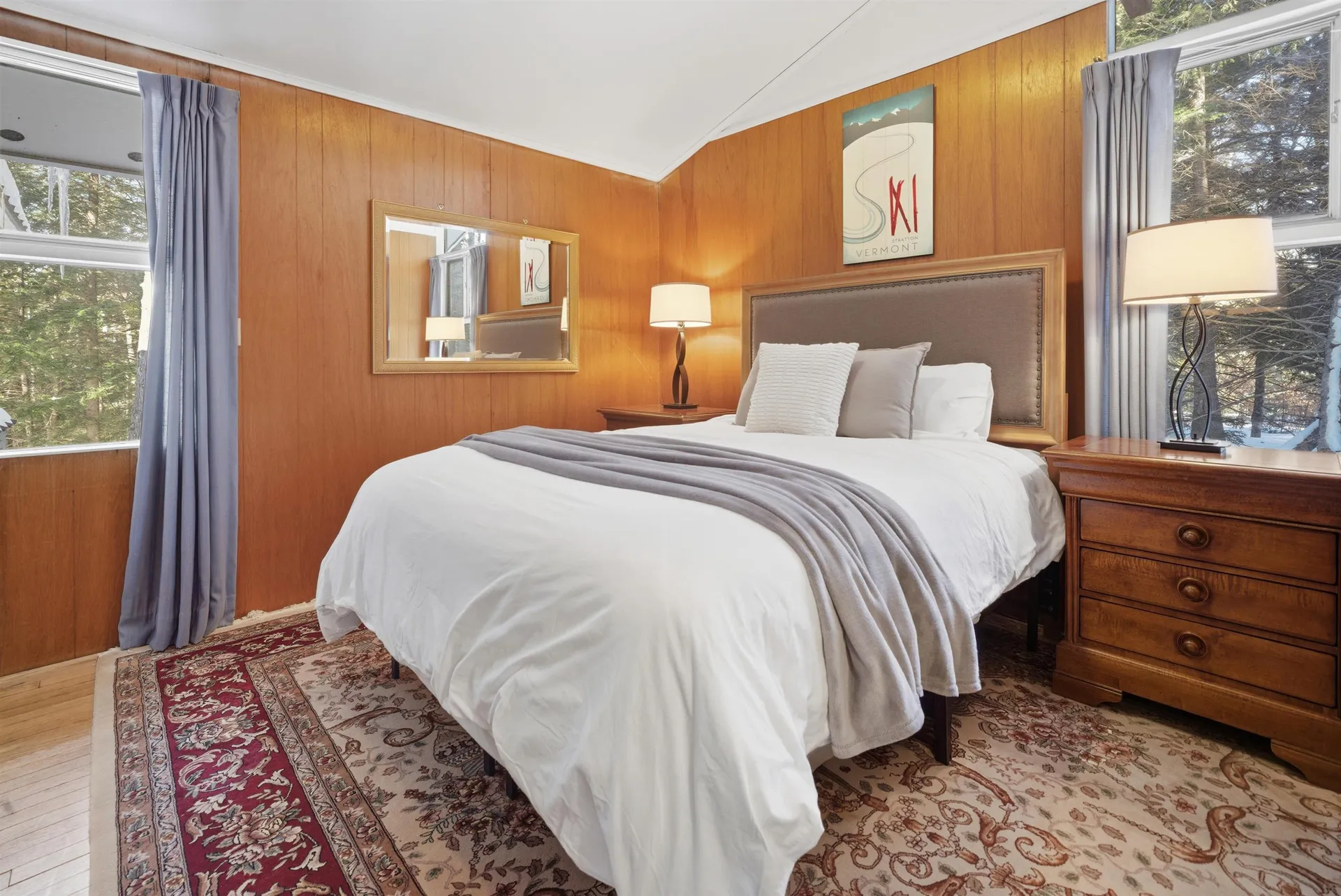 5 Wall Street Winhall VT 05340