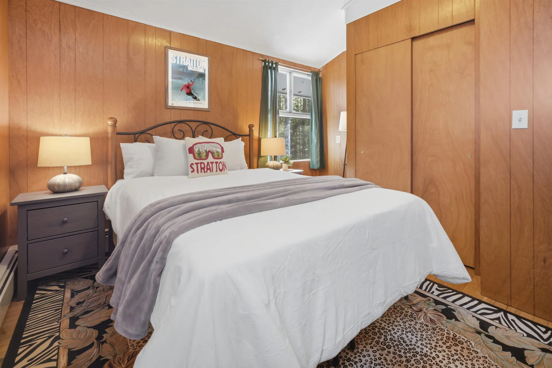 5 Wall Street Winhall VT 05340