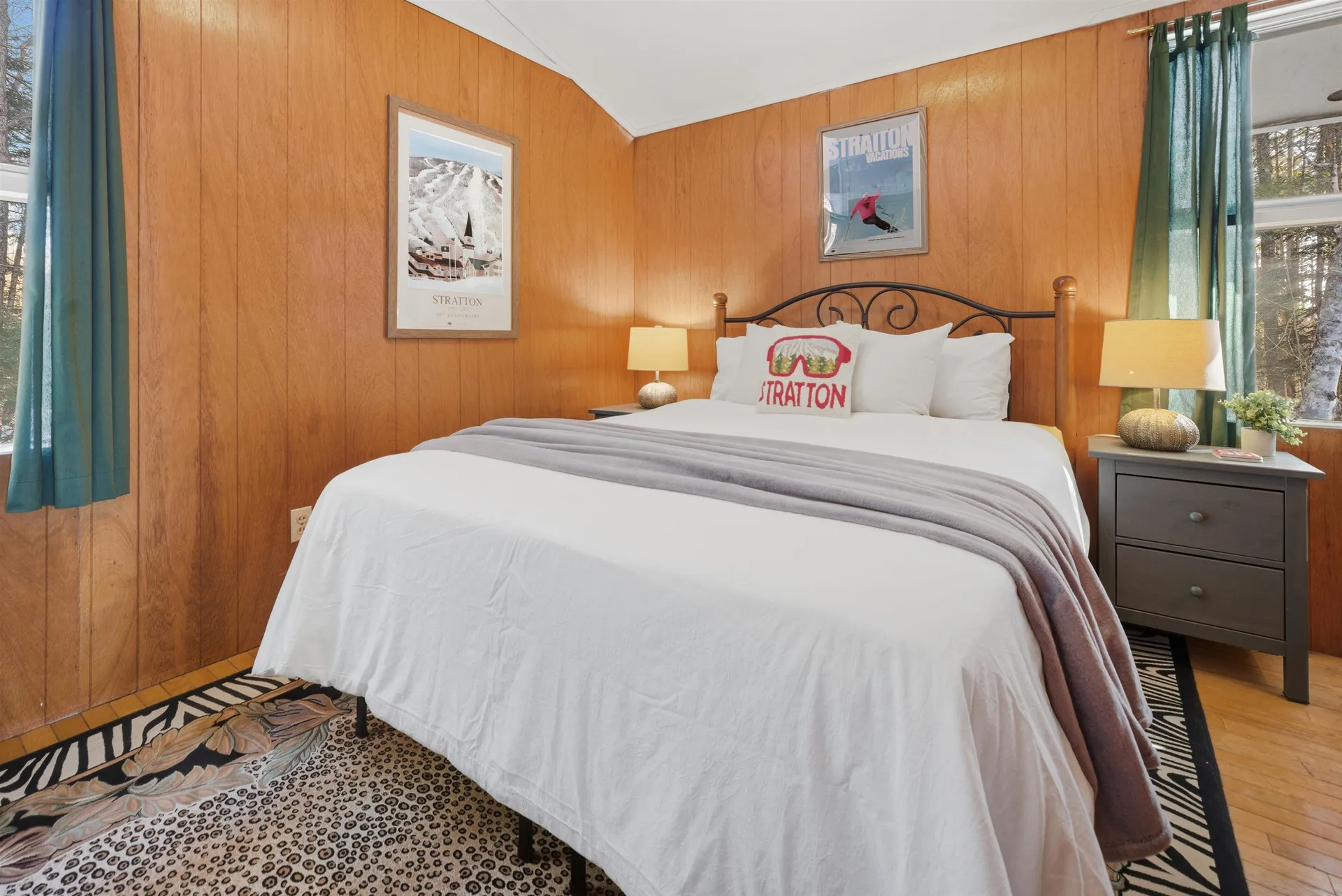 5 Wall Street Winhall VT 05340