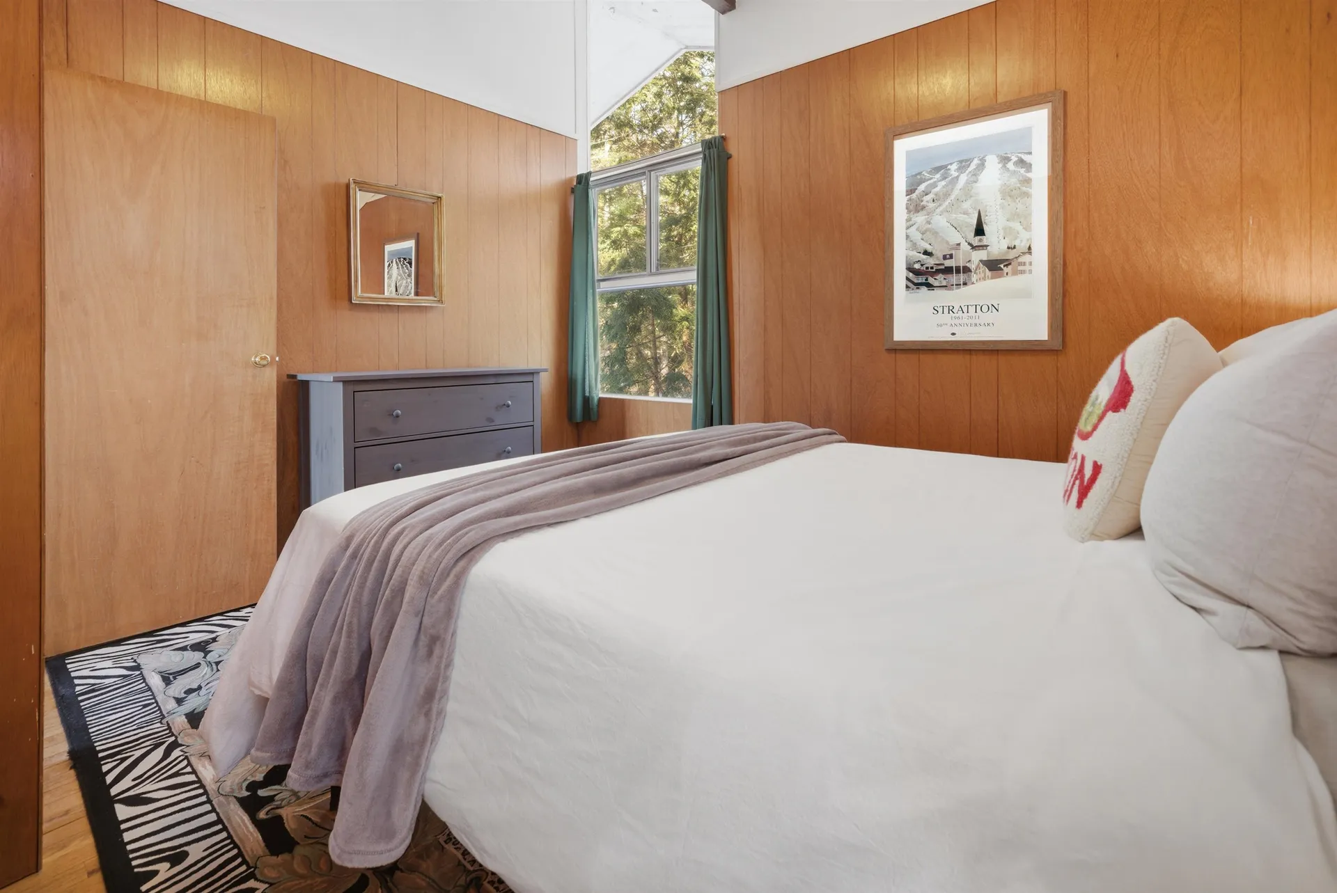 5 Wall Street Winhall VT 05340