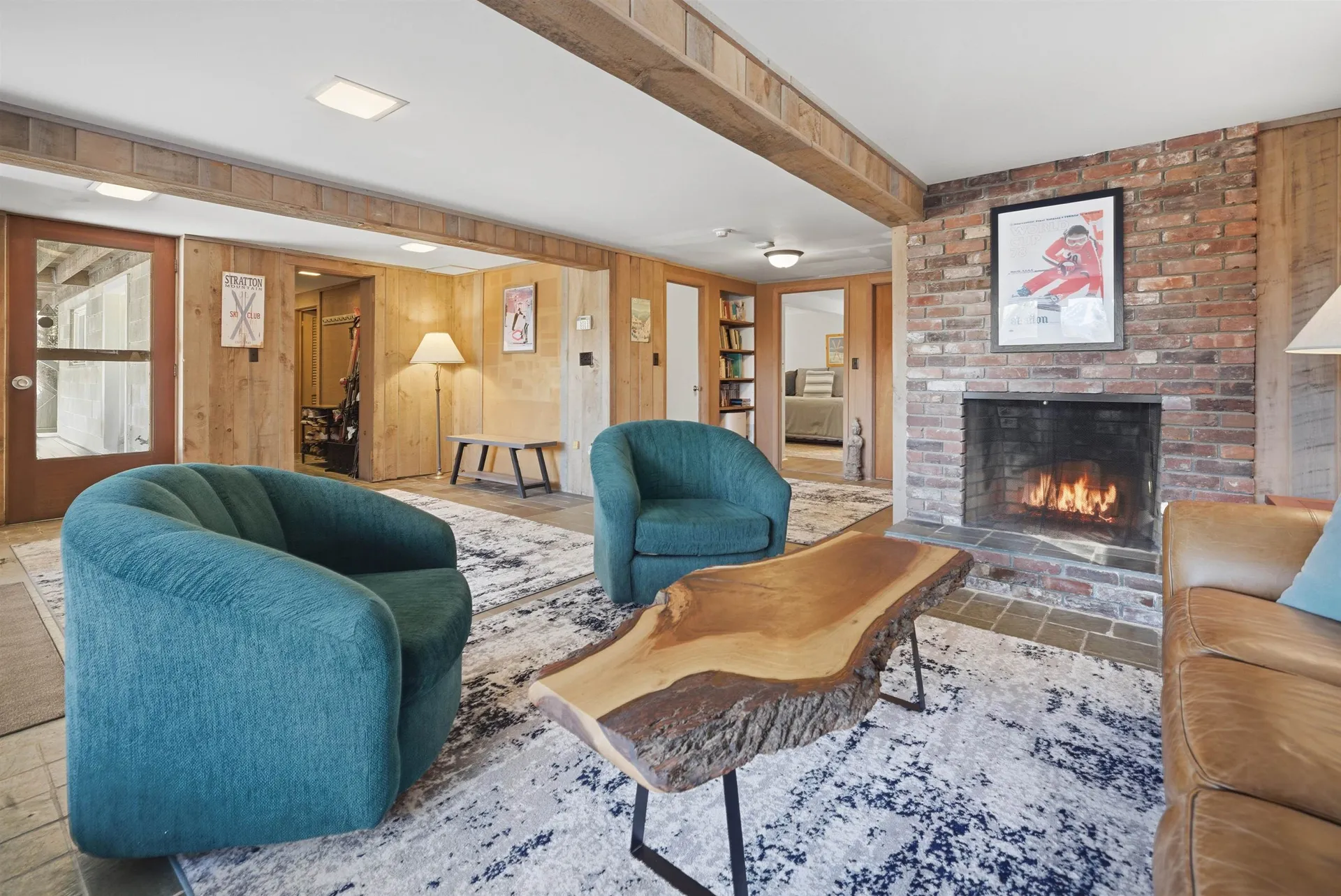 5 Wall Street Winhall VT 05340