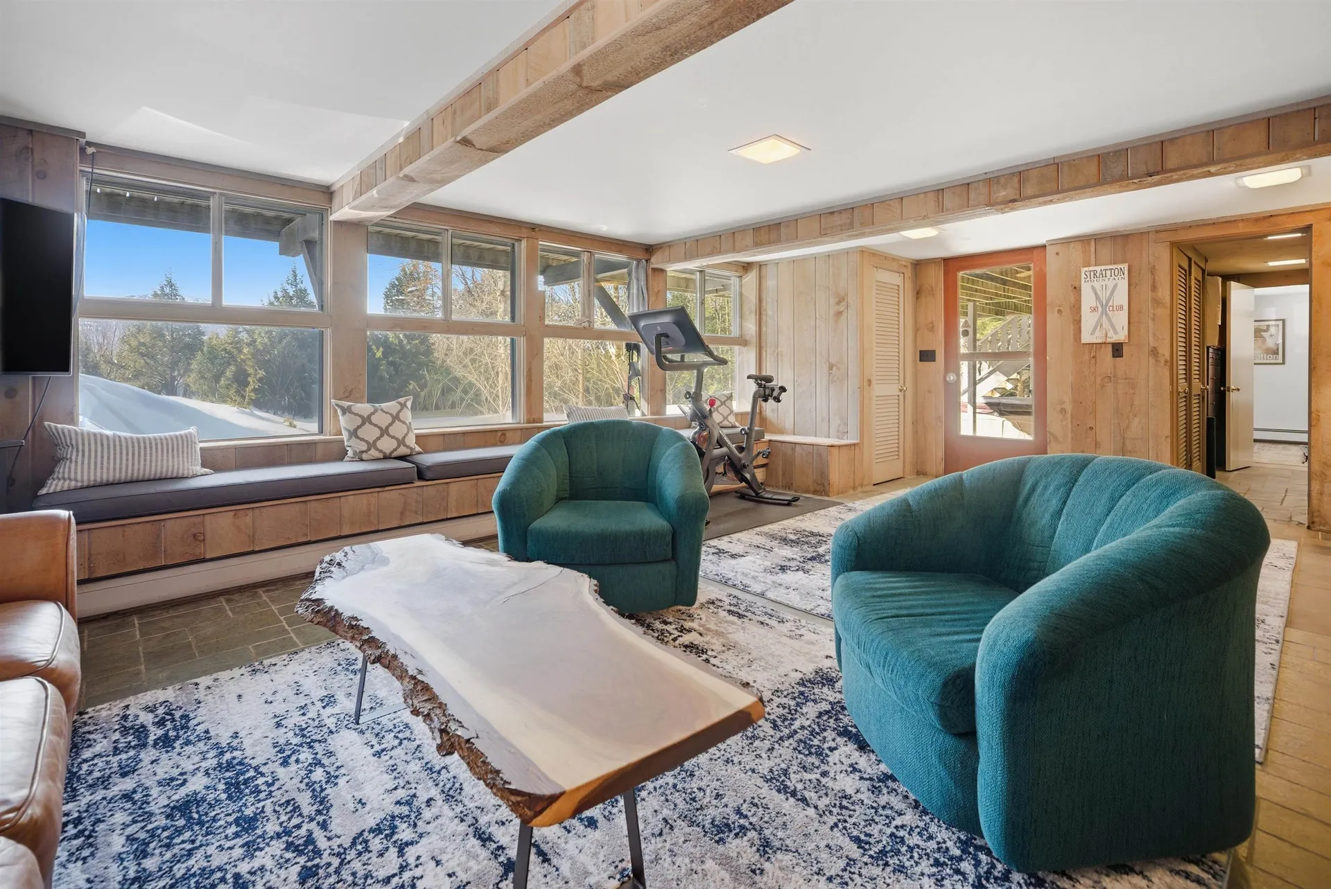 5 Wall Street Winhall VT 05340