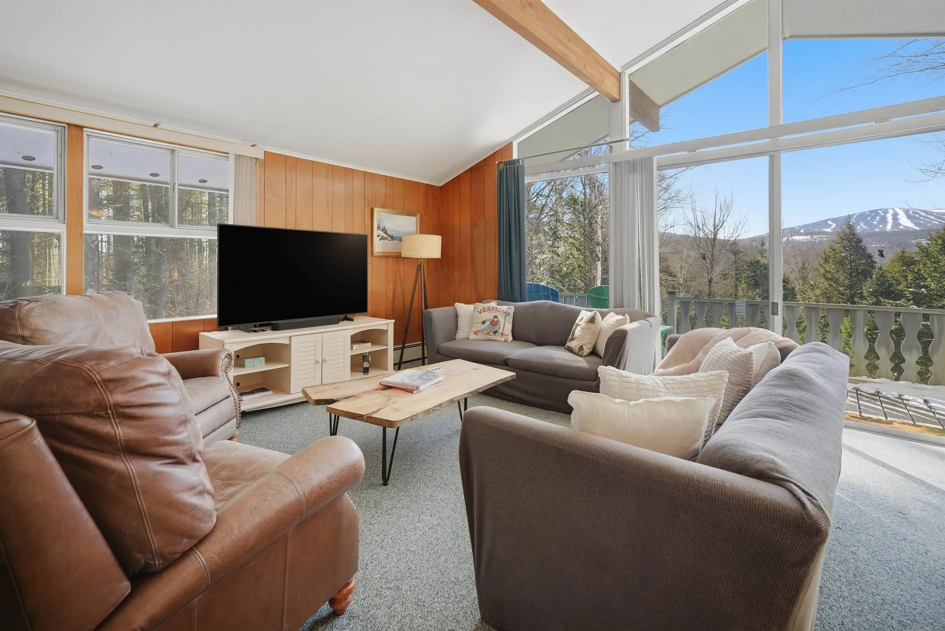 5 Wall Street Winhall VT 05340