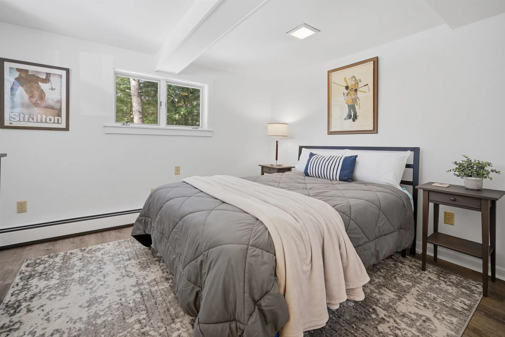 5 Wall Street Winhall VT 05340