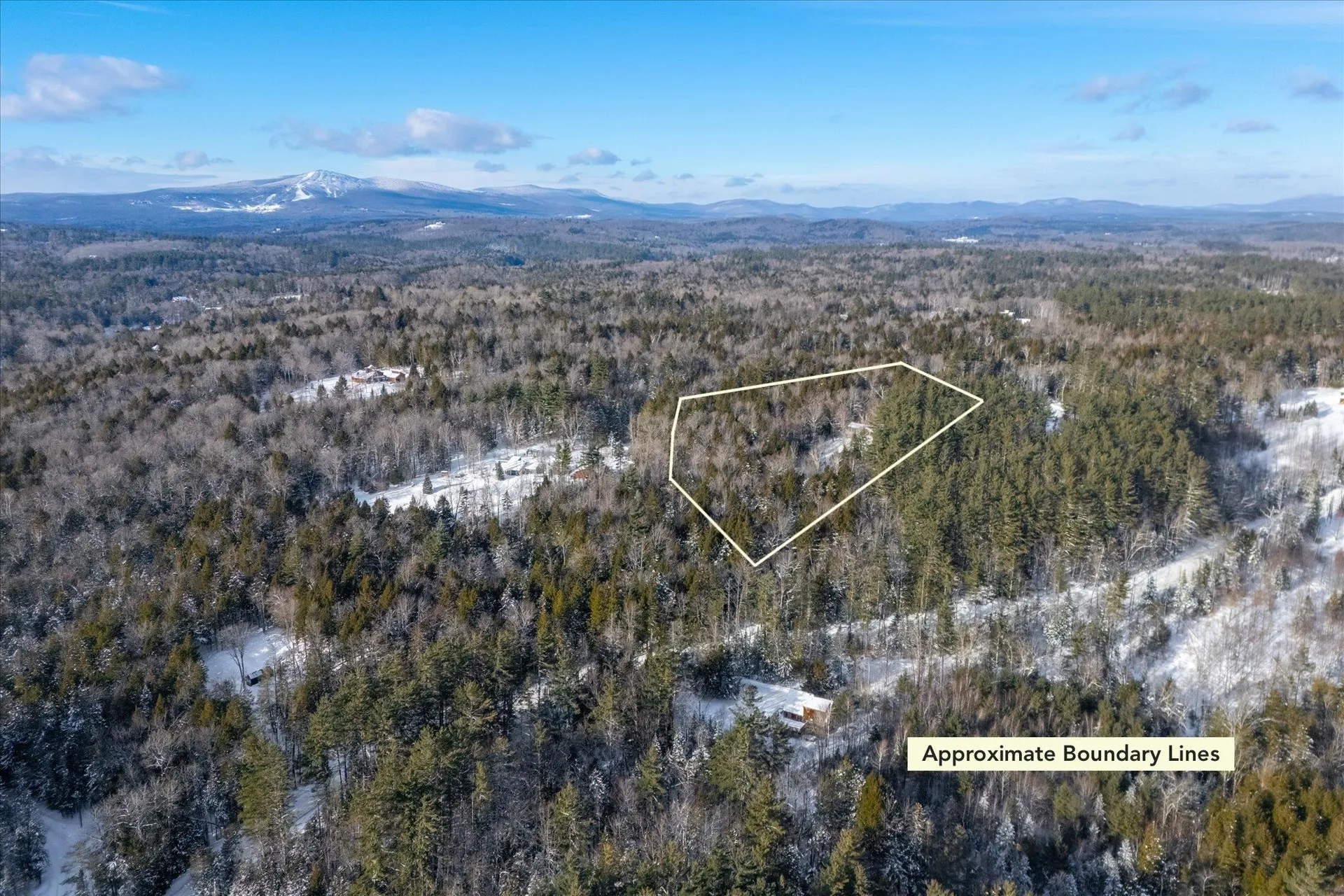 5 Wall Street Winhall VT 05340