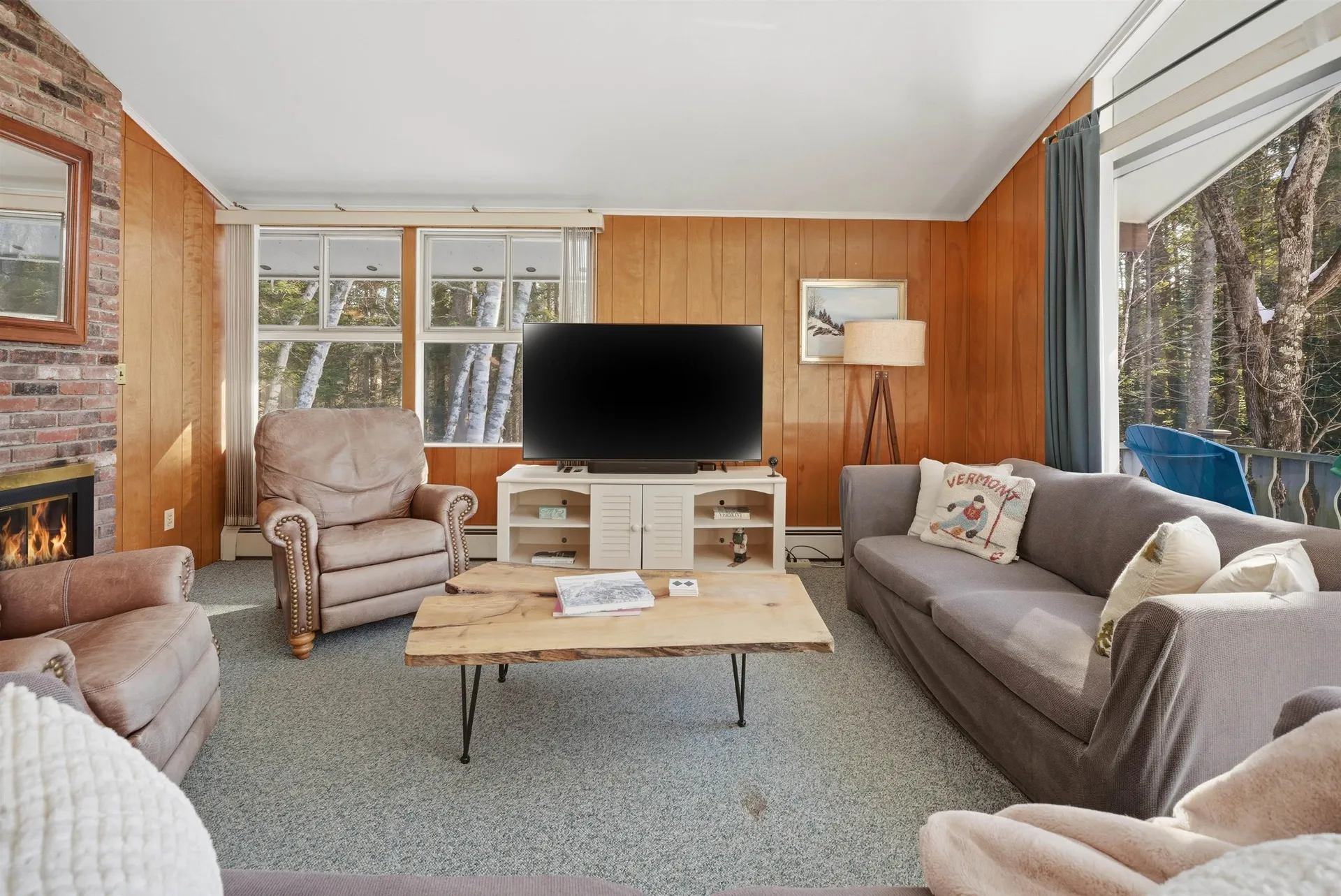 5 Wall Street Winhall VT 05340