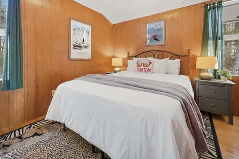 5 Wall Street Winhall VT 05340