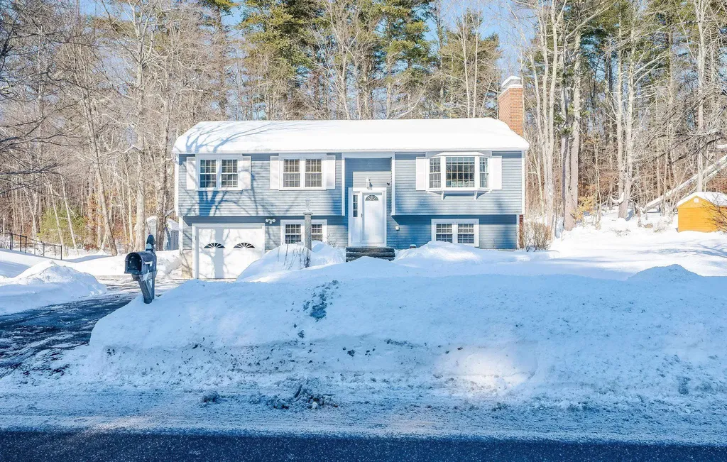 34 Beaver Dam Road South Berwick ME 03908
