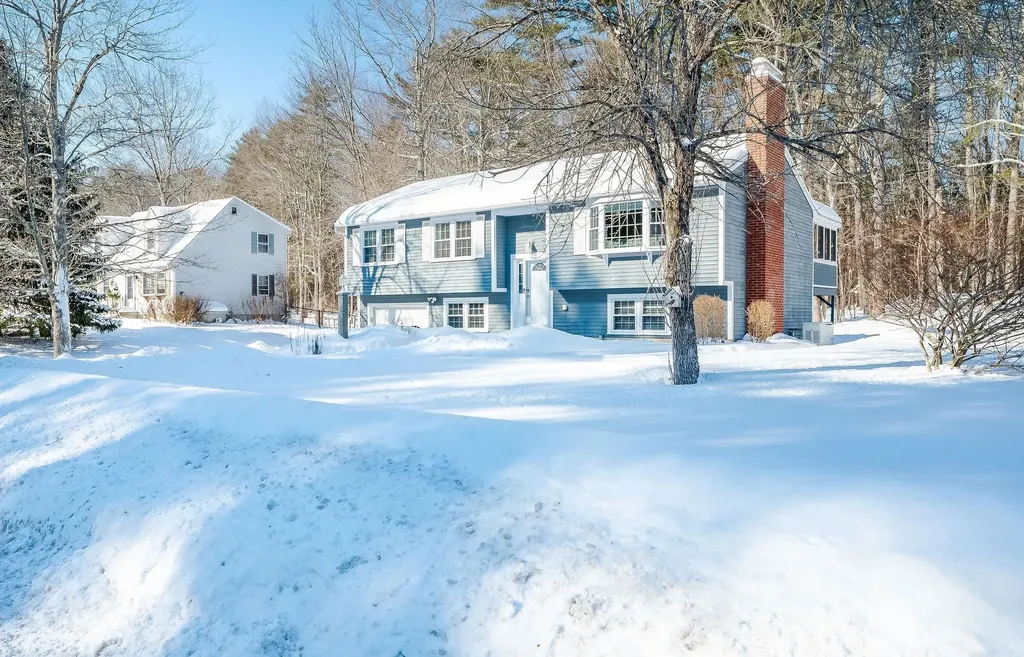 34 Beaver Dam Road South Berwick ME 03908