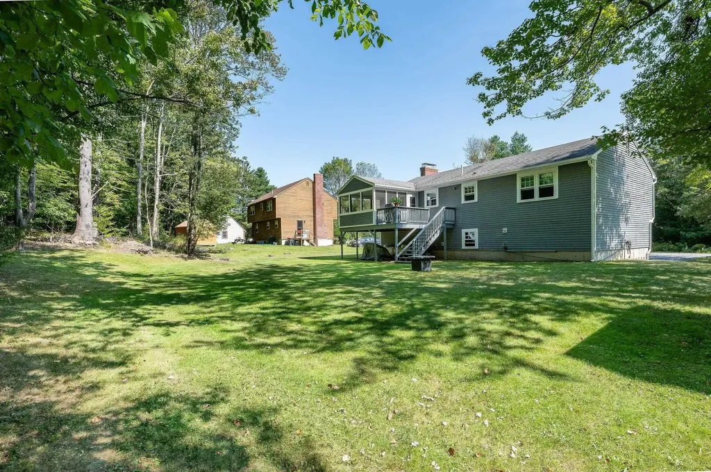 34 Beaver Dam Road South Berwick ME 03908