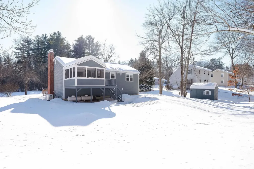 34 Beaver Dam Road South Berwick ME 03908