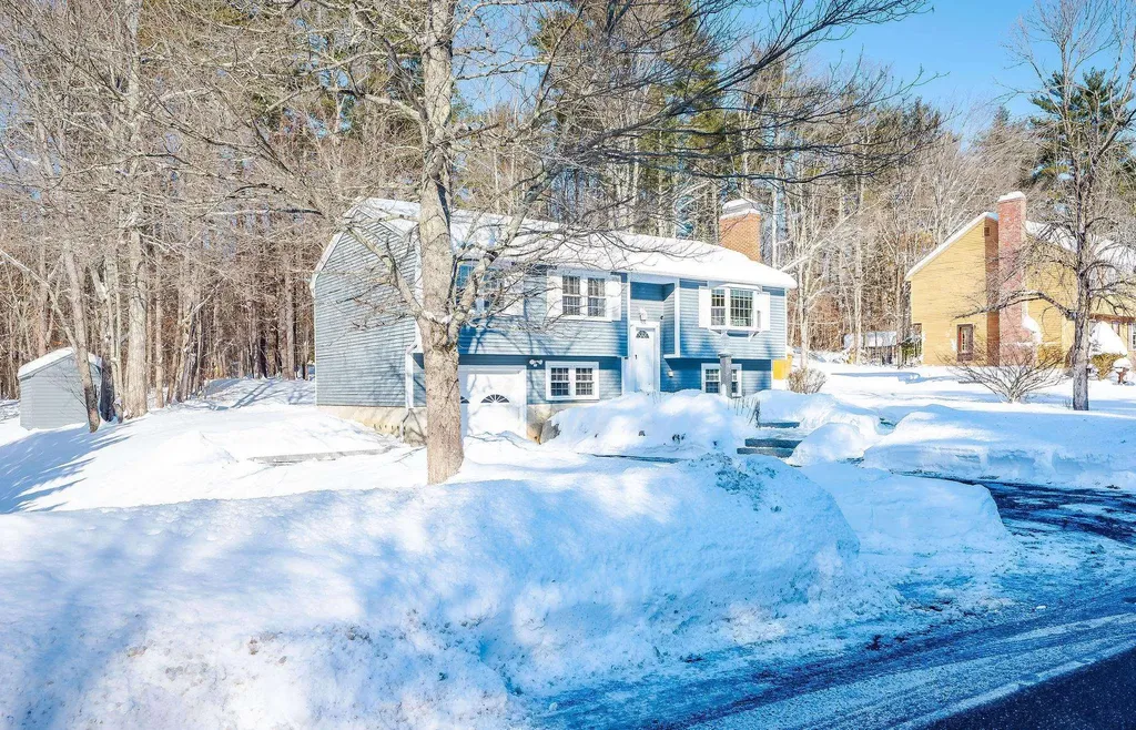 34 Beaver Dam Road South Berwick ME 03908