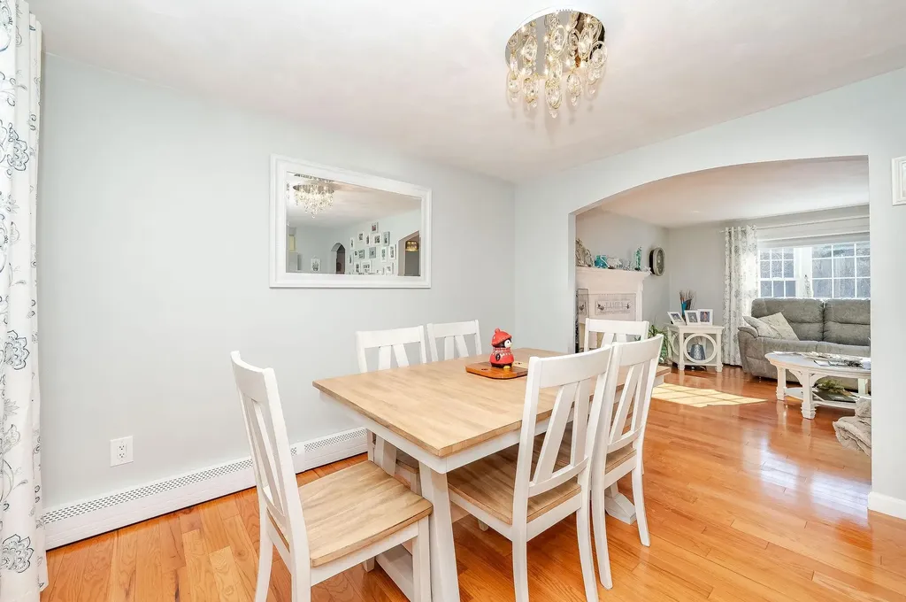 34 Beaver Dam Road South Berwick ME 03908