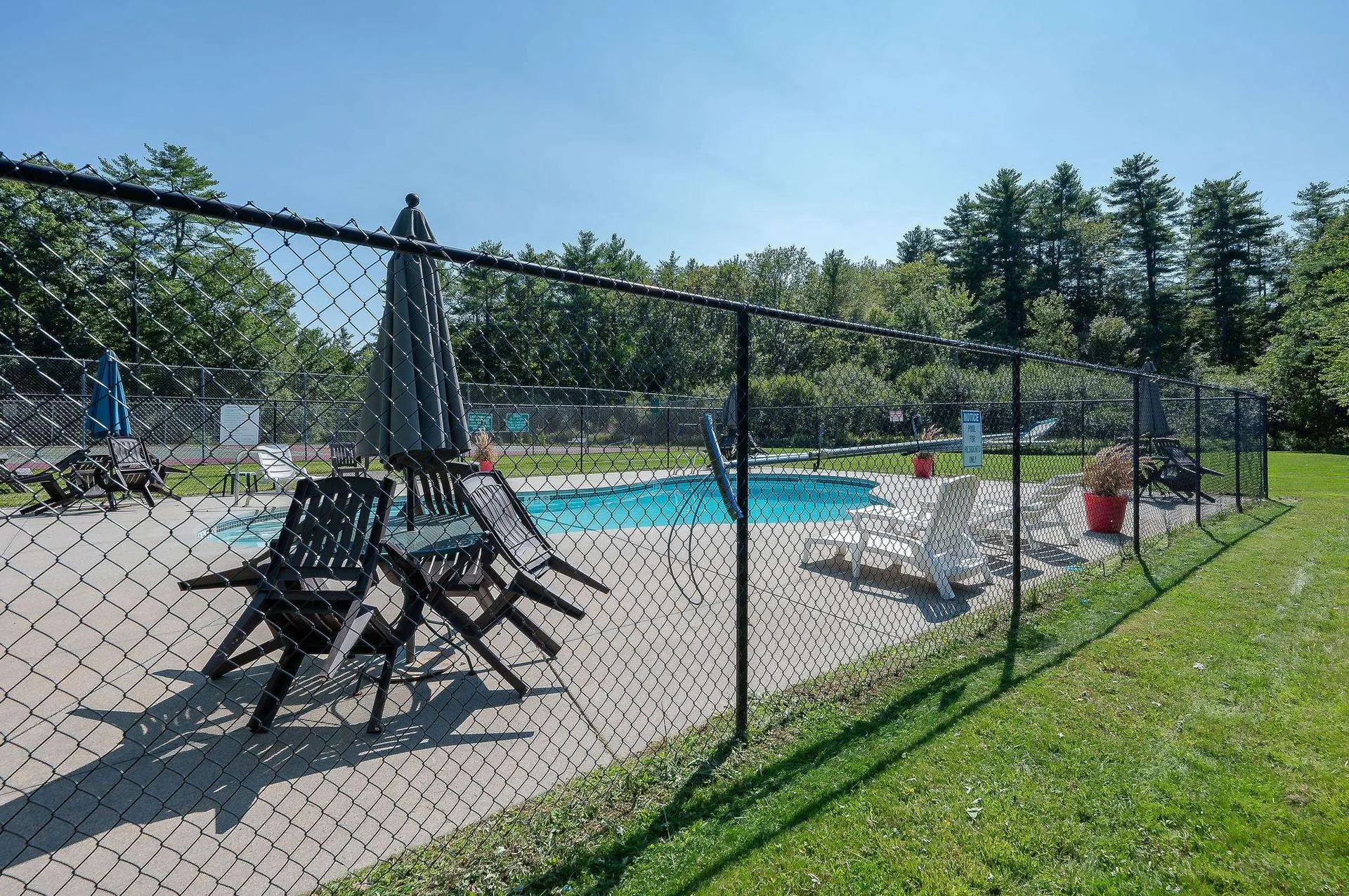 34 Beaver Dam Road South Berwick ME 03908