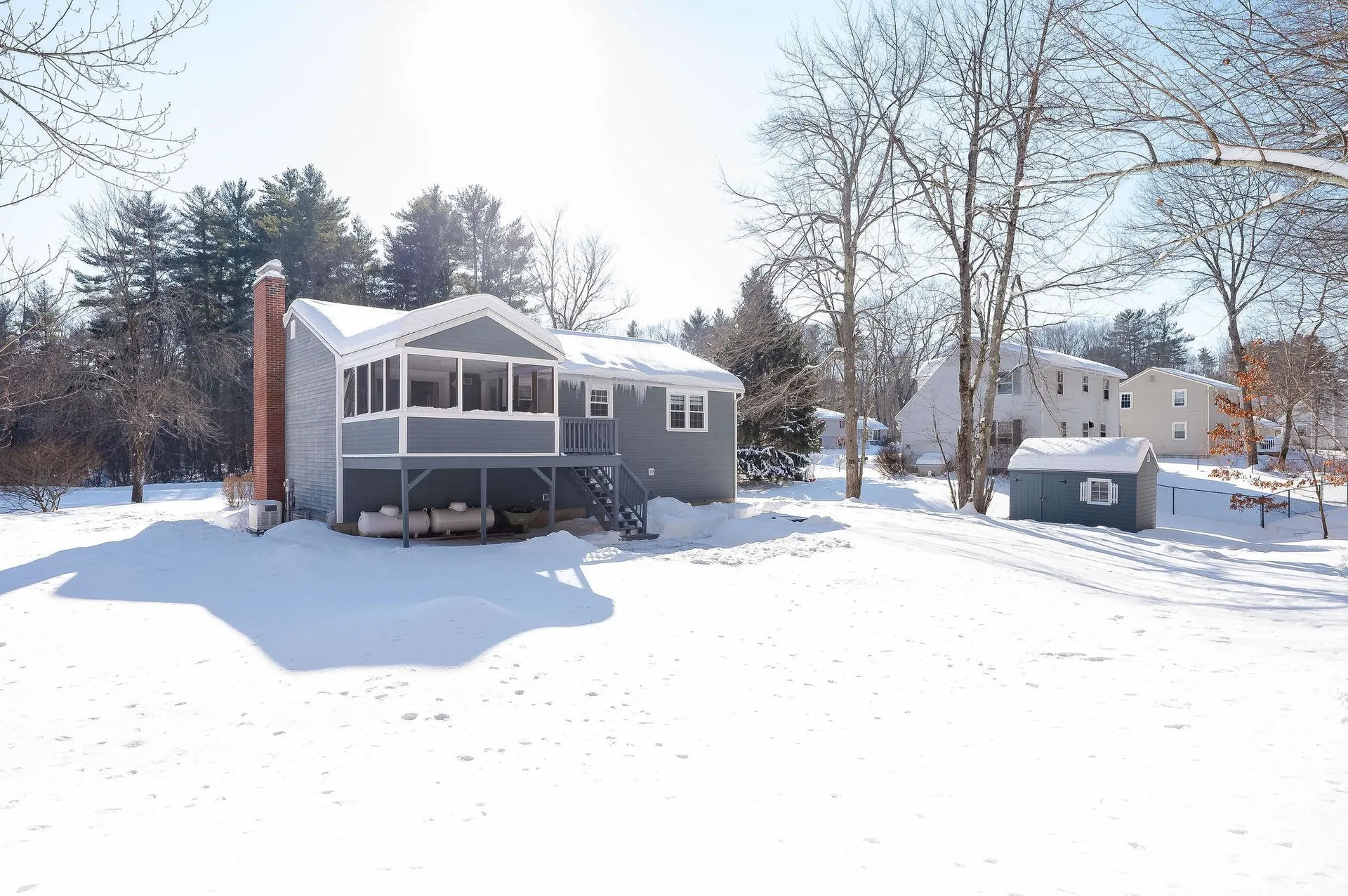 34 Beaver Dam Road South Berwick ME 03908