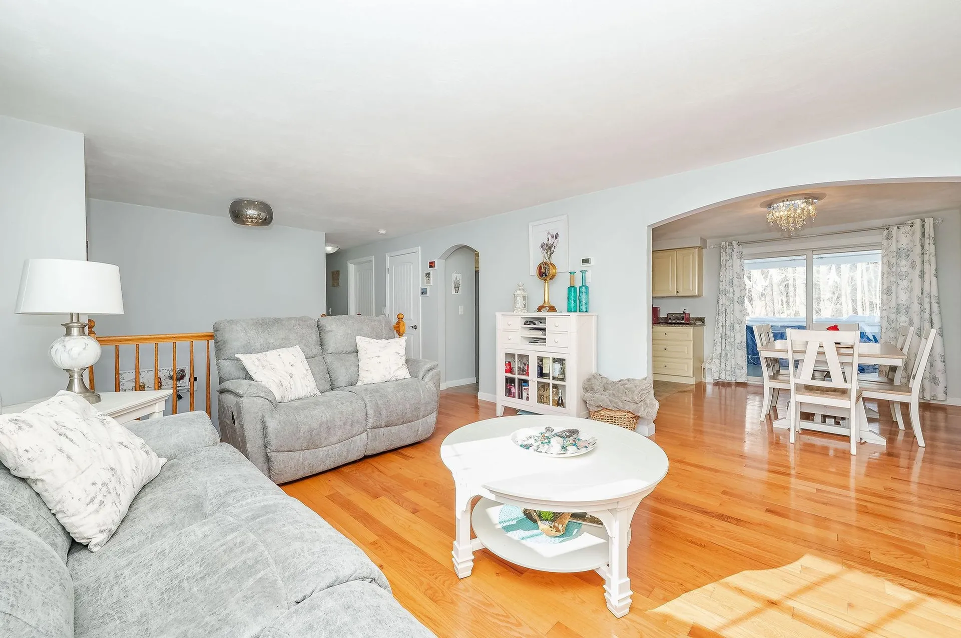 34 Beaver Dam Road South Berwick ME 03908