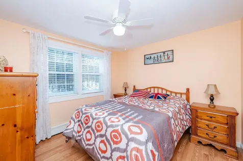 34 Beaver Dam Road South Berwick ME 03908