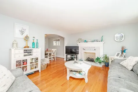 34 Beaver Dam Road South Berwick ME 03908