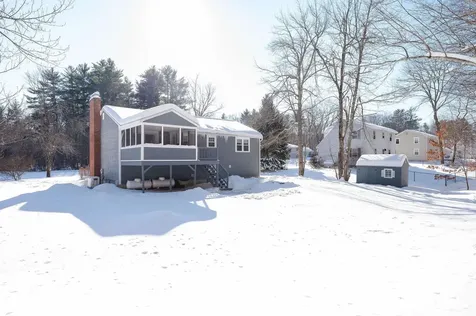 34 Beaver Dam Road South Berwick ME 03908