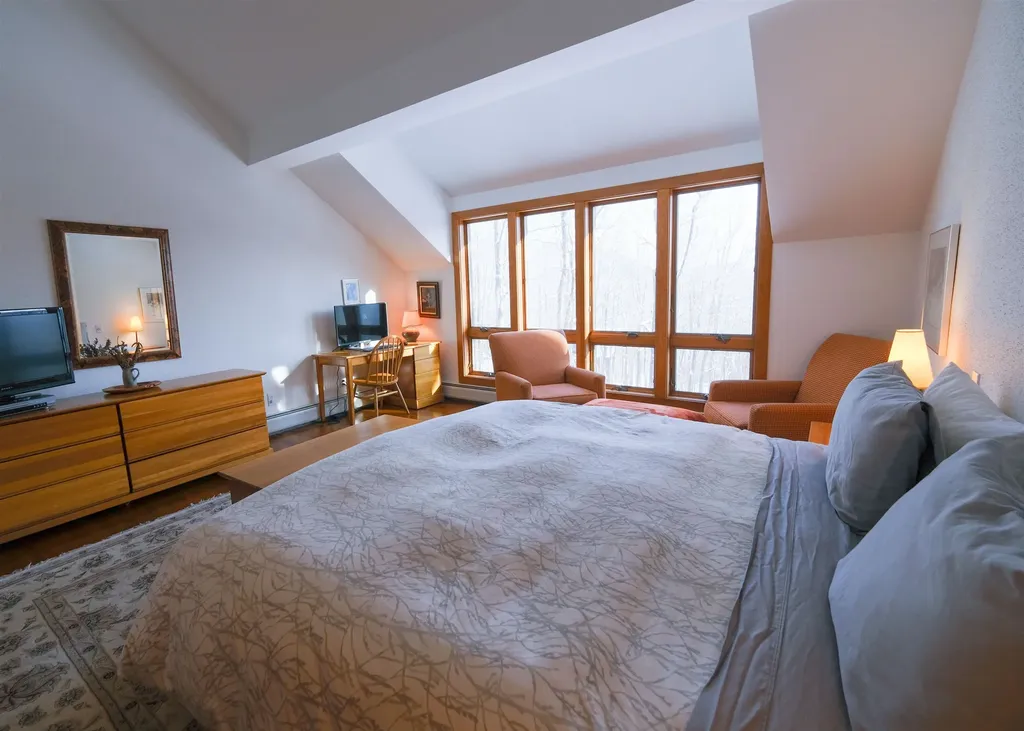 133 Snowy Owl Lane Plymouth VT 05056