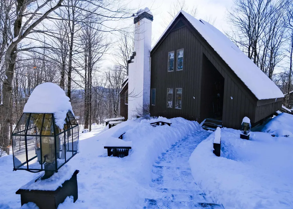 133 Snowy Owl Lane Plymouth VT 05056