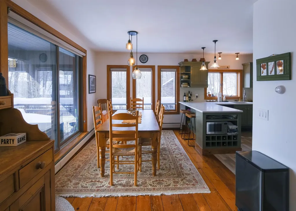 133 Snowy Owl Lane Plymouth VT 05056
