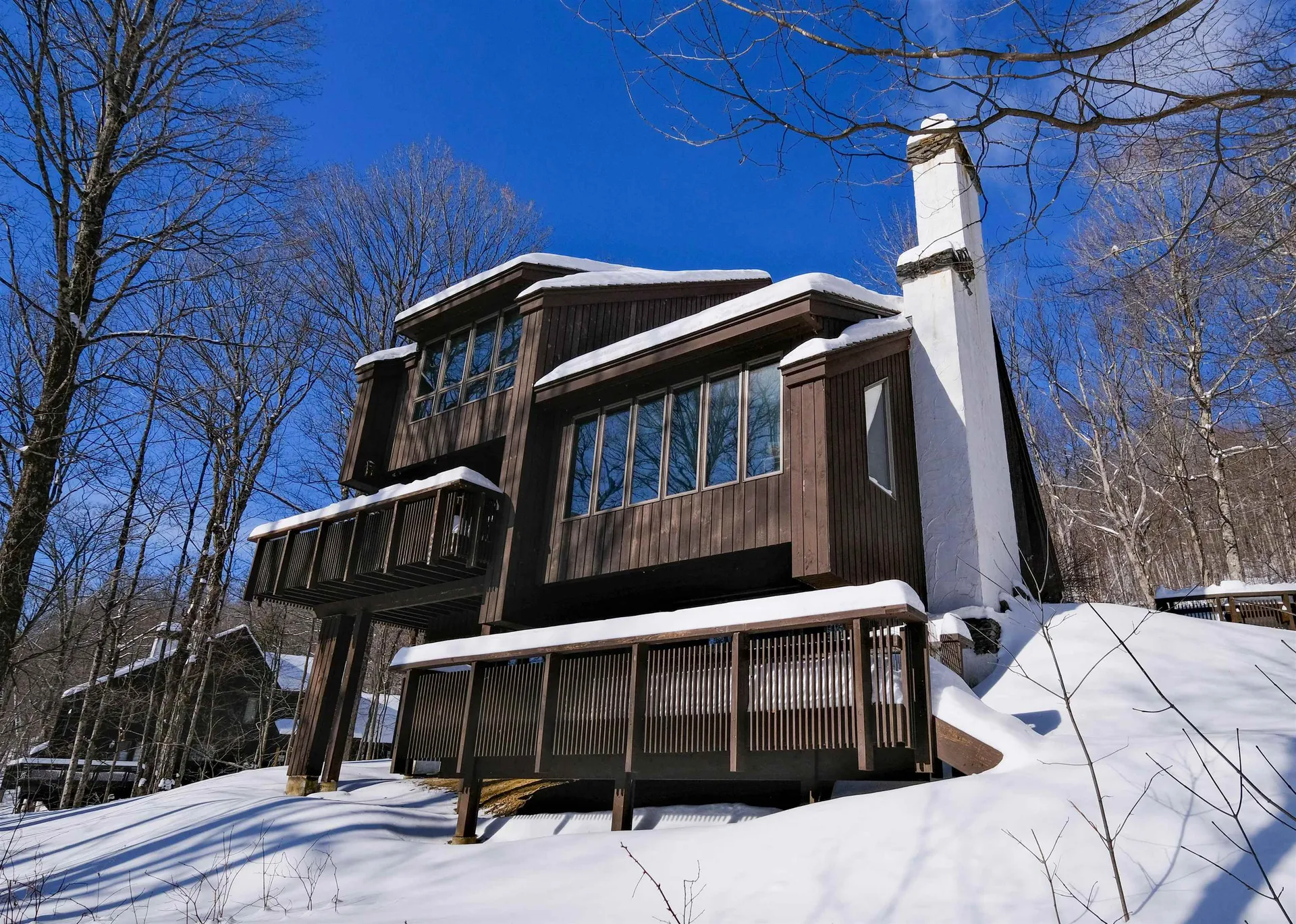 133 Snowy Owl Lane Plymouth VT 05056
