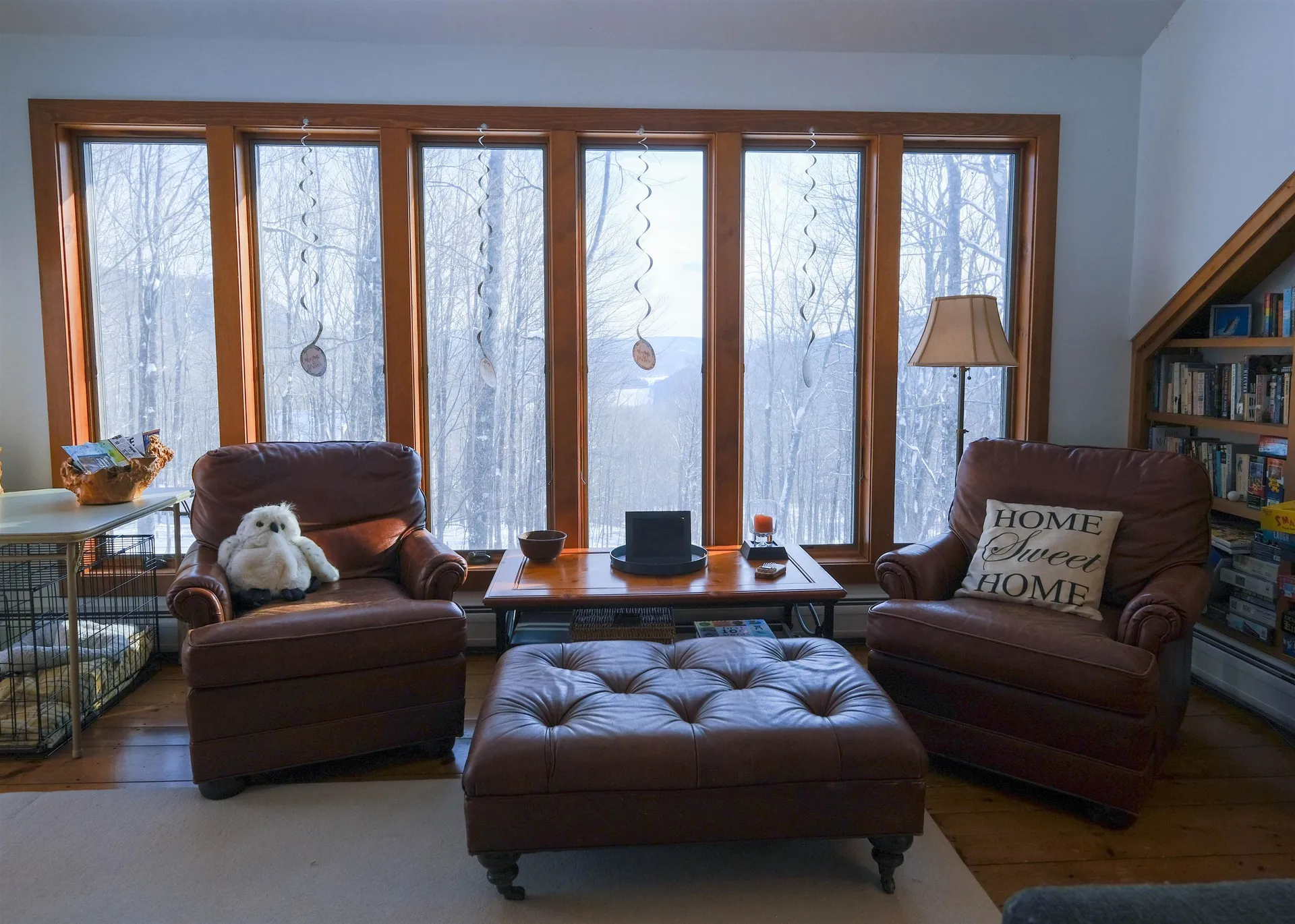 133 Snowy Owl Lane Plymouth VT 05056