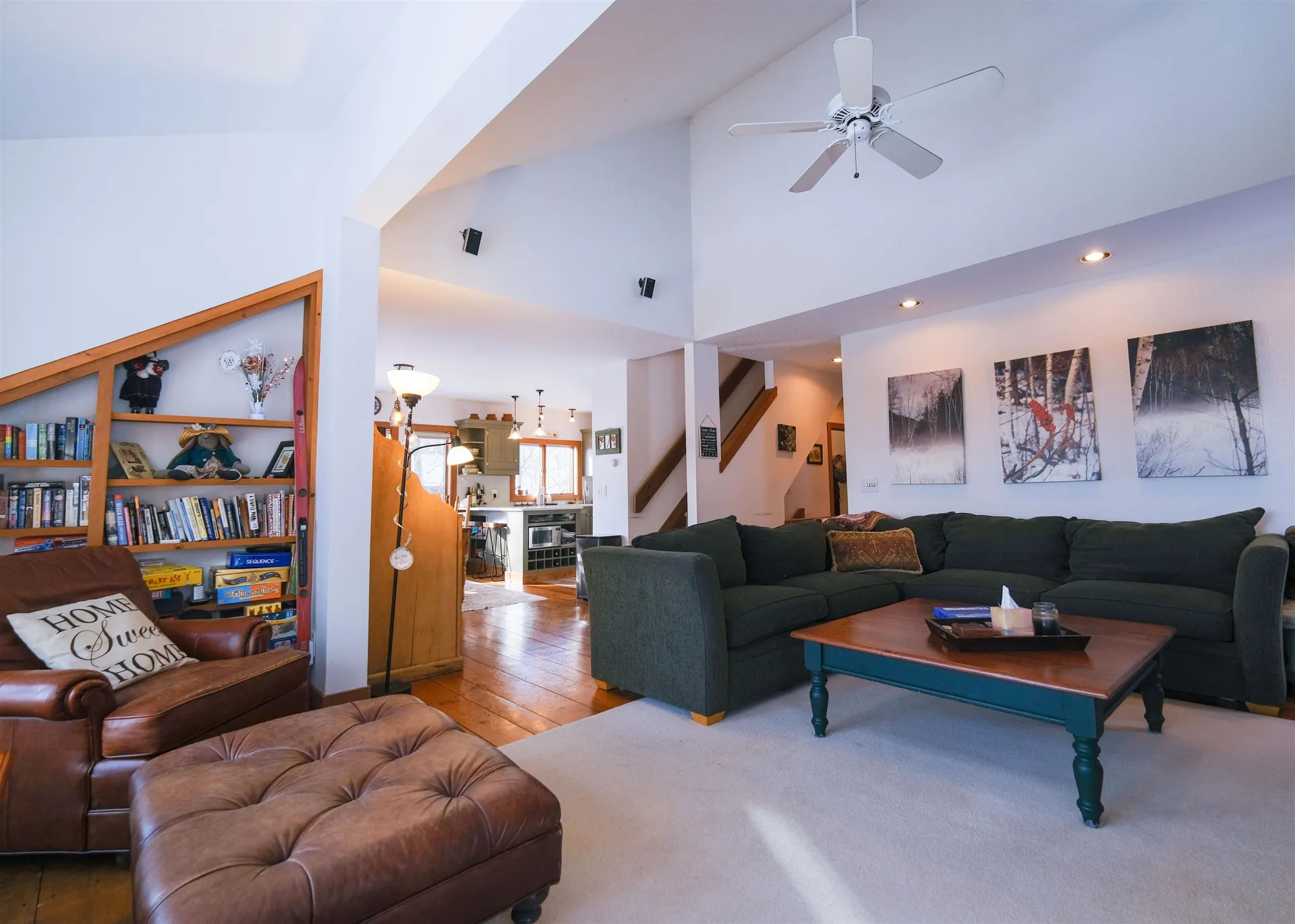 133 Snowy Owl Lane Plymouth VT 05056