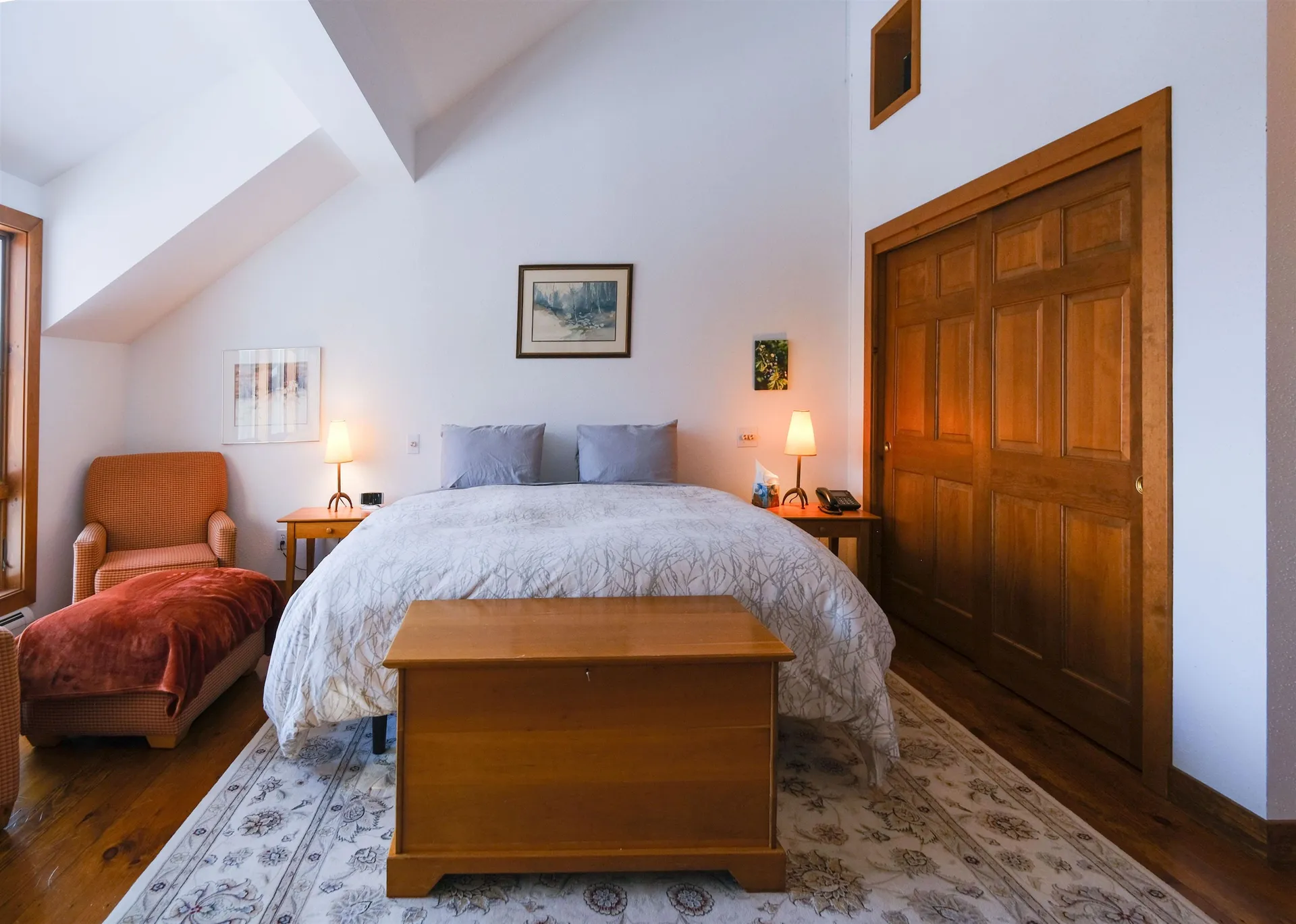 133 Snowy Owl Lane Plymouth VT 05056