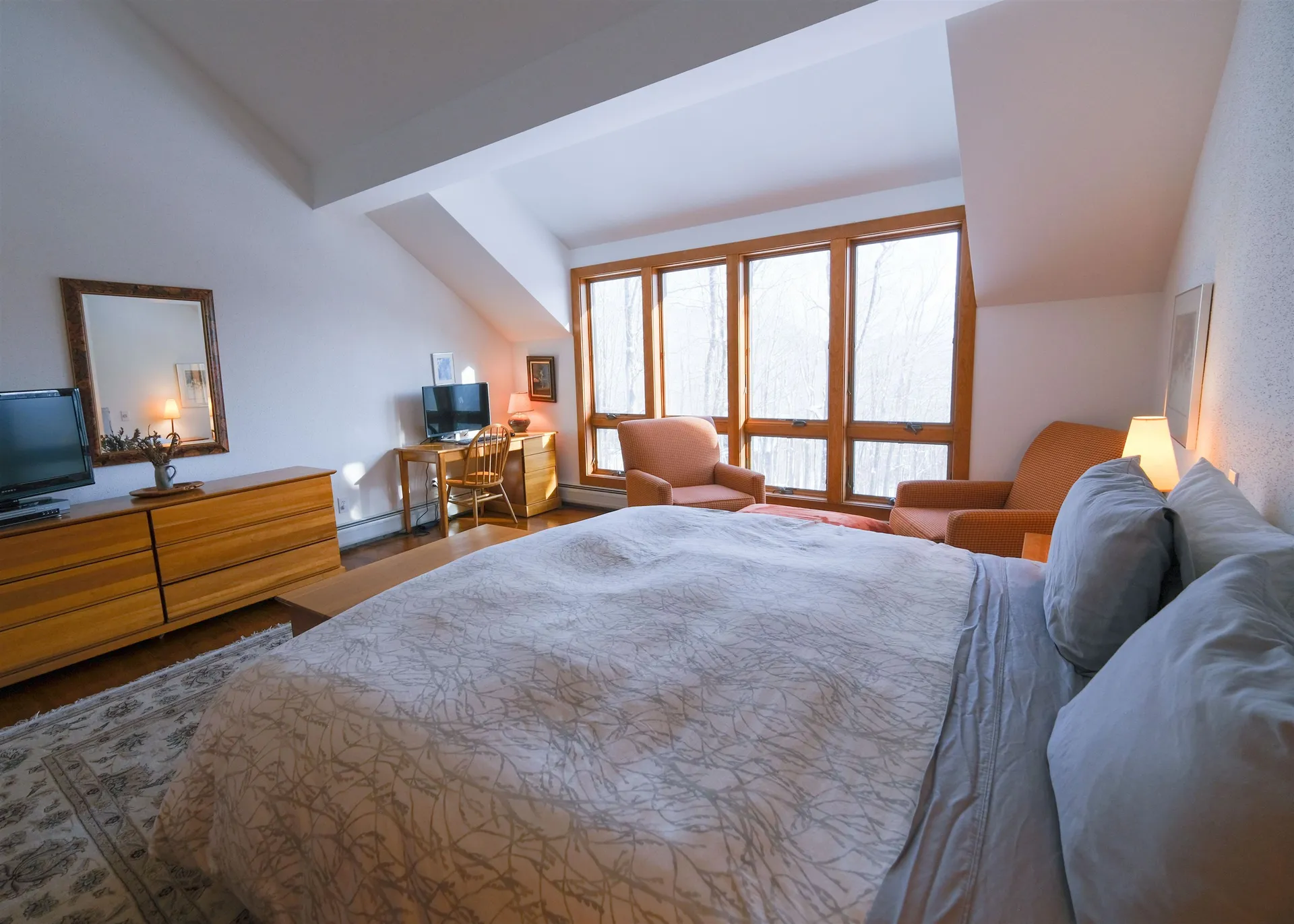 133 Snowy Owl Lane Plymouth VT 05056