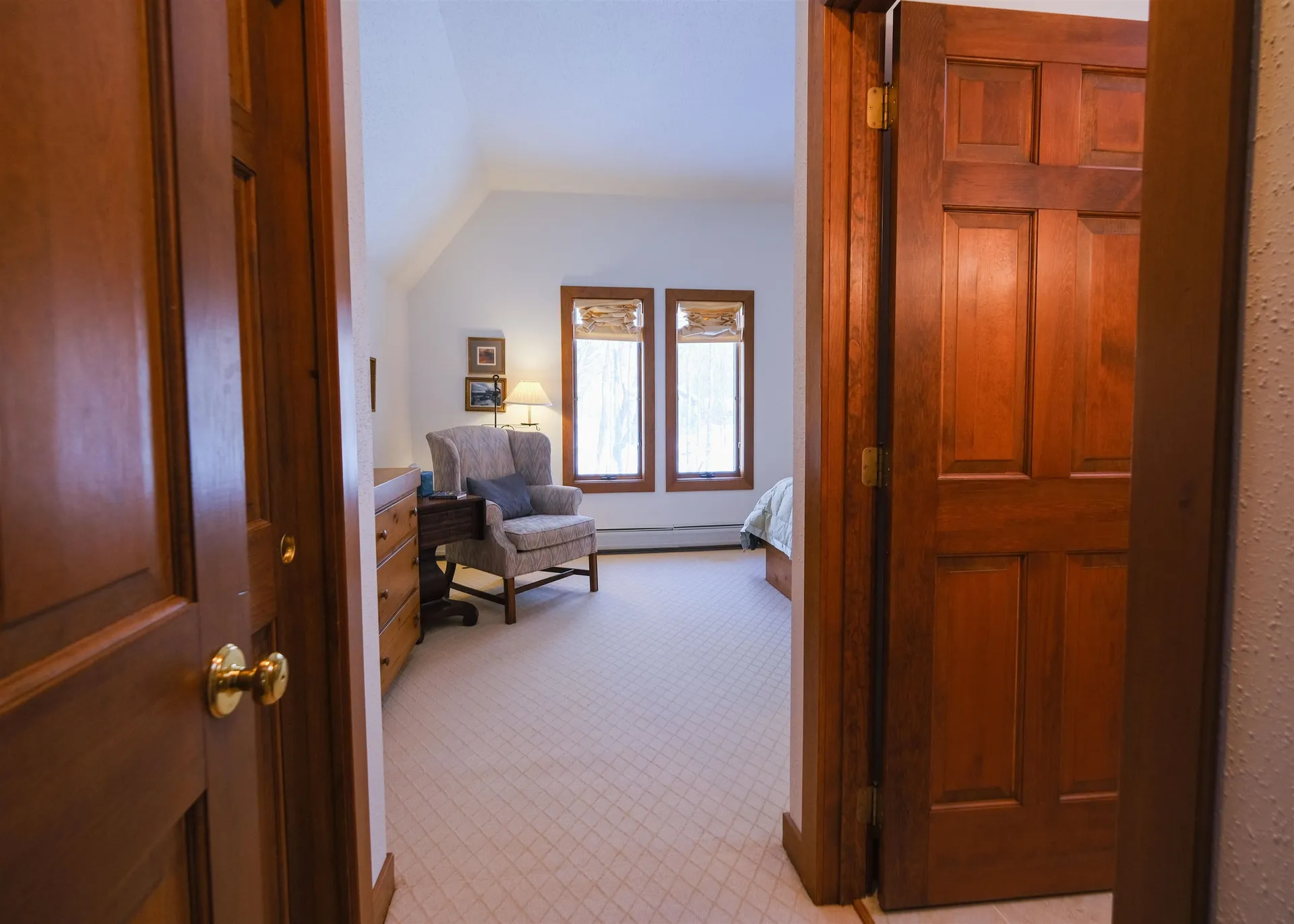 133 Snowy Owl Lane Plymouth VT 05056