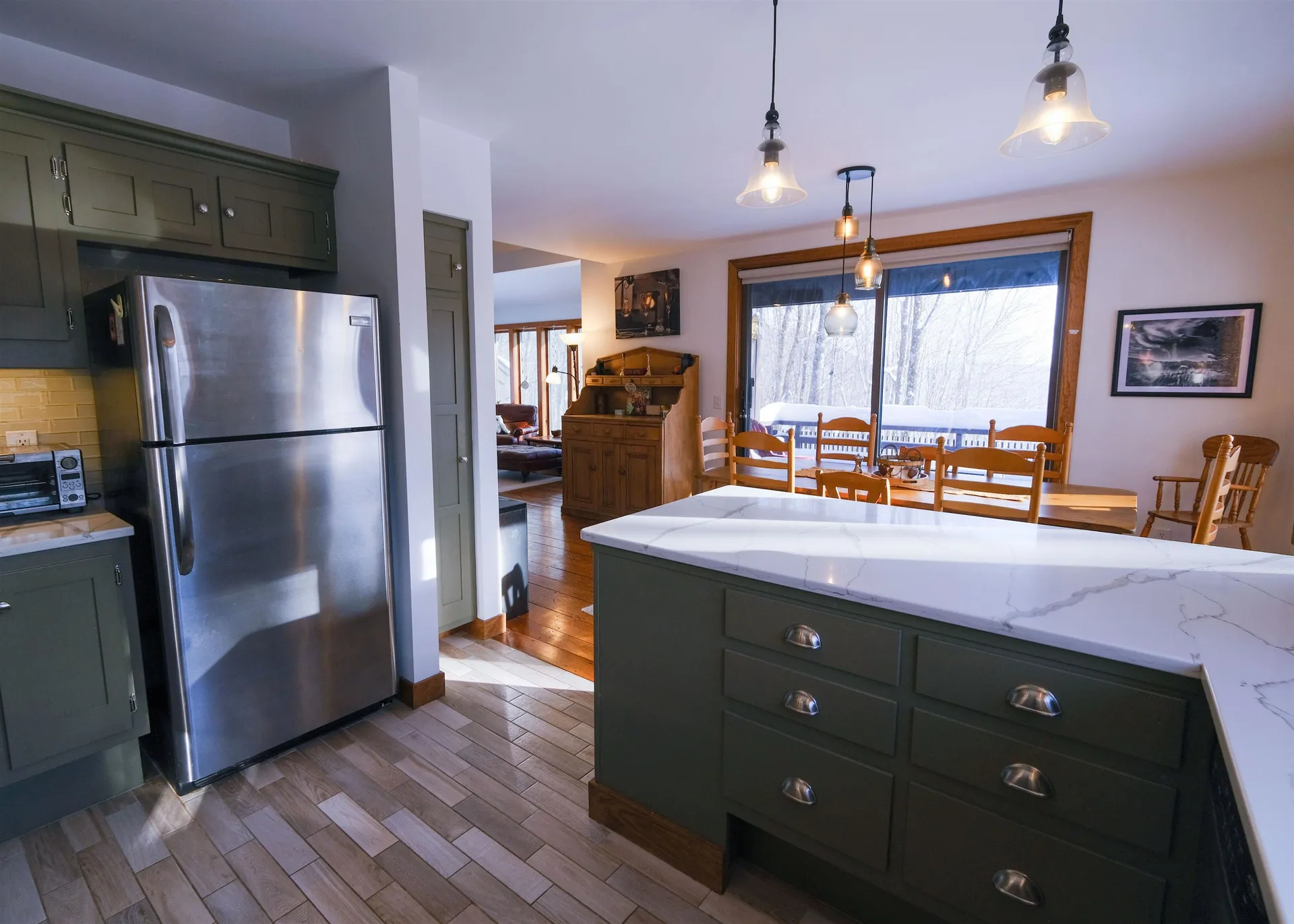 133 Snowy Owl Lane Plymouth VT 05056