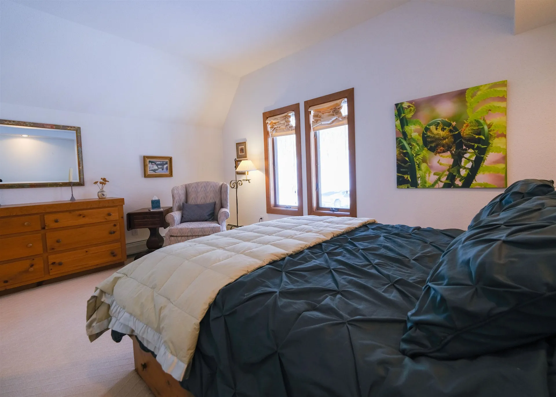 133 Snowy Owl Lane Plymouth VT 05056