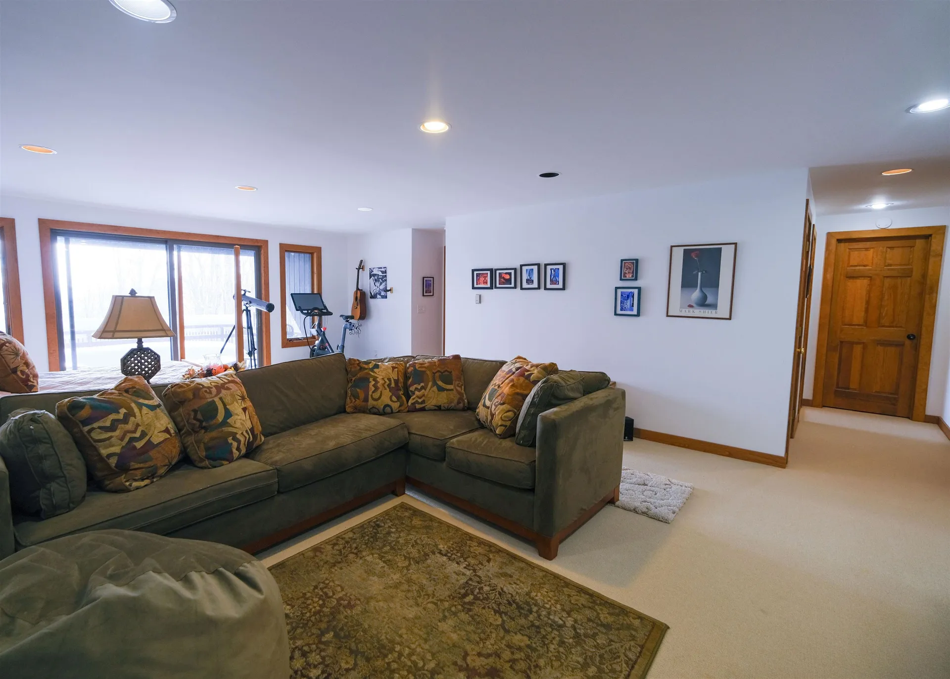 133 Snowy Owl Lane Plymouth VT 05056