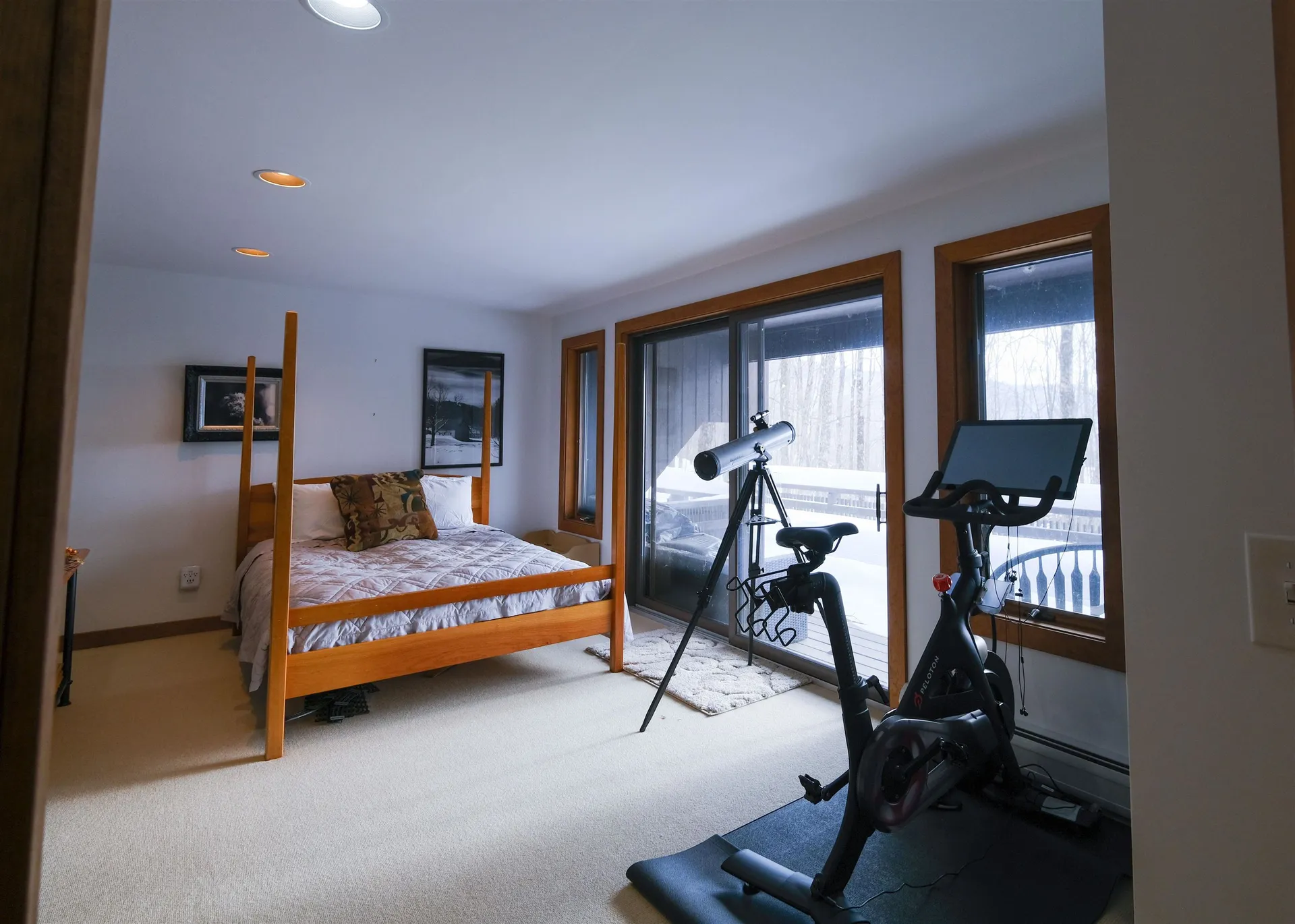 133 Snowy Owl Lane Plymouth VT 05056