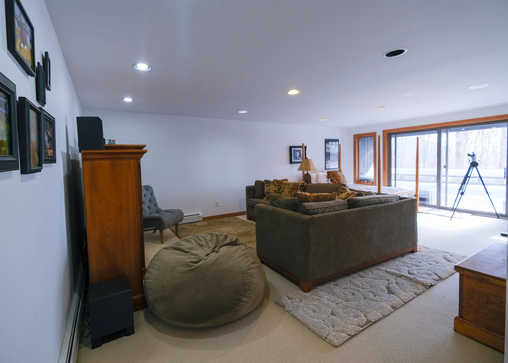 133 Snowy Owl Lane Plymouth VT 05056