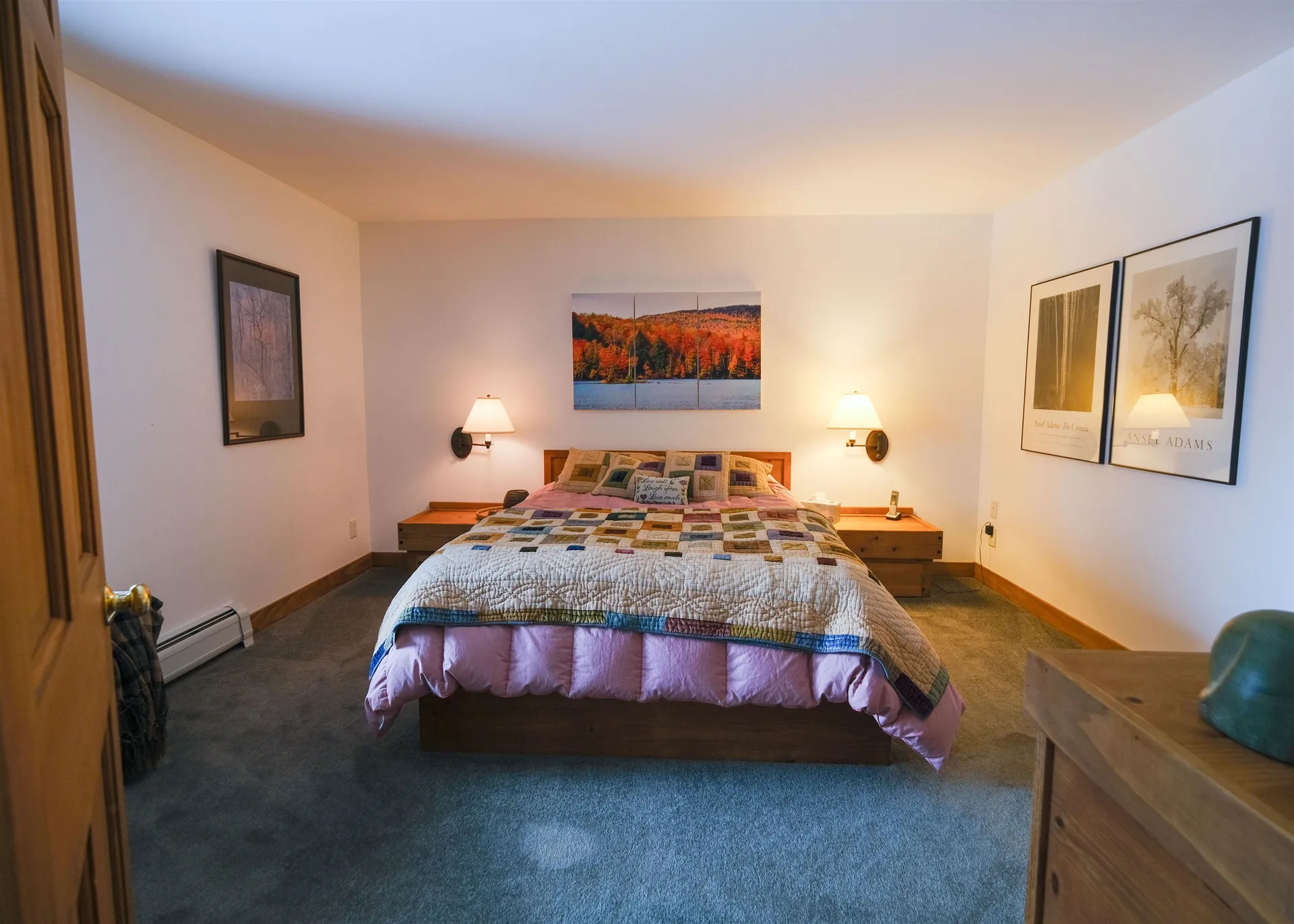 133 Snowy Owl Lane Plymouth VT 05056