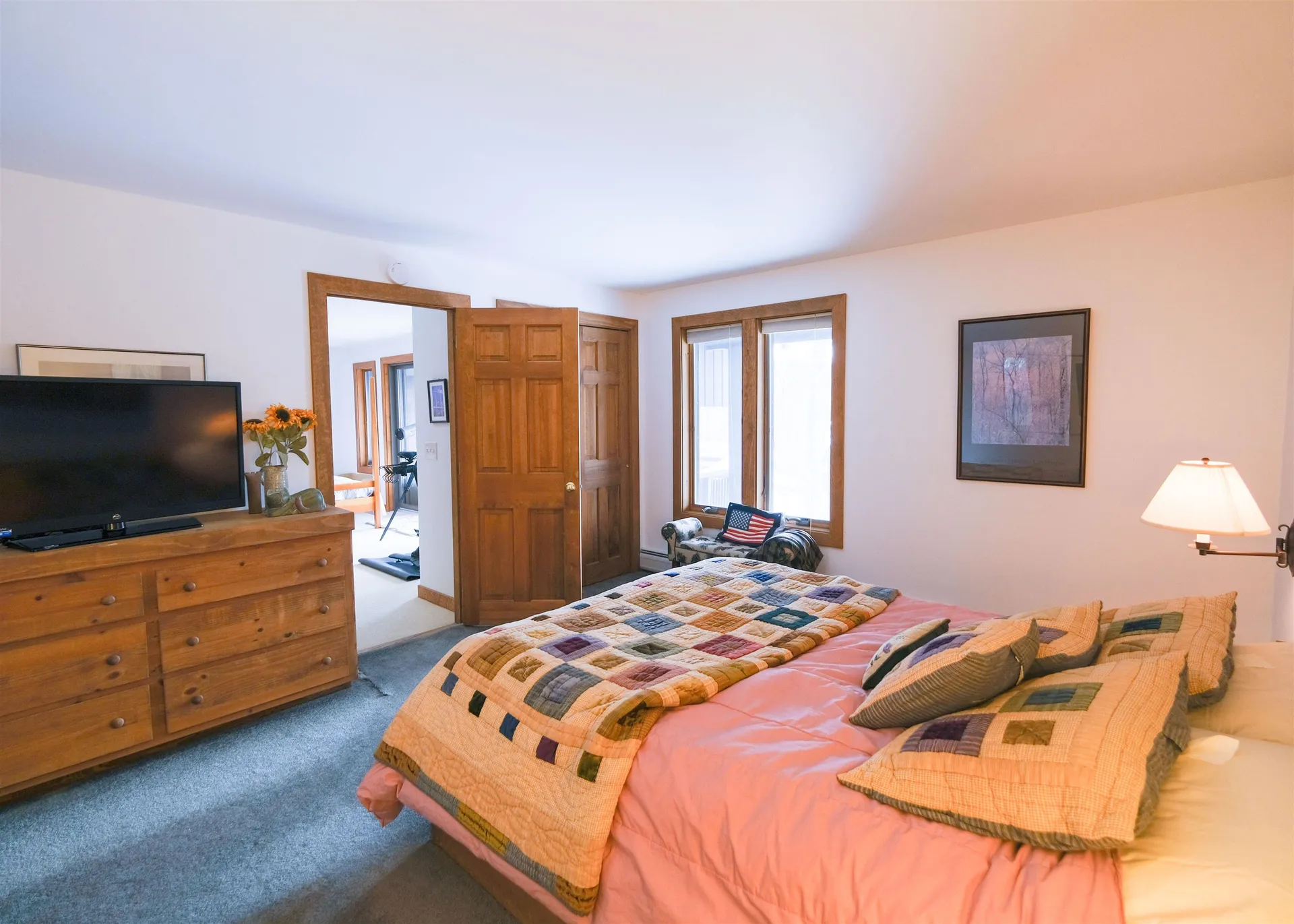 133 Snowy Owl Lane Plymouth VT 05056