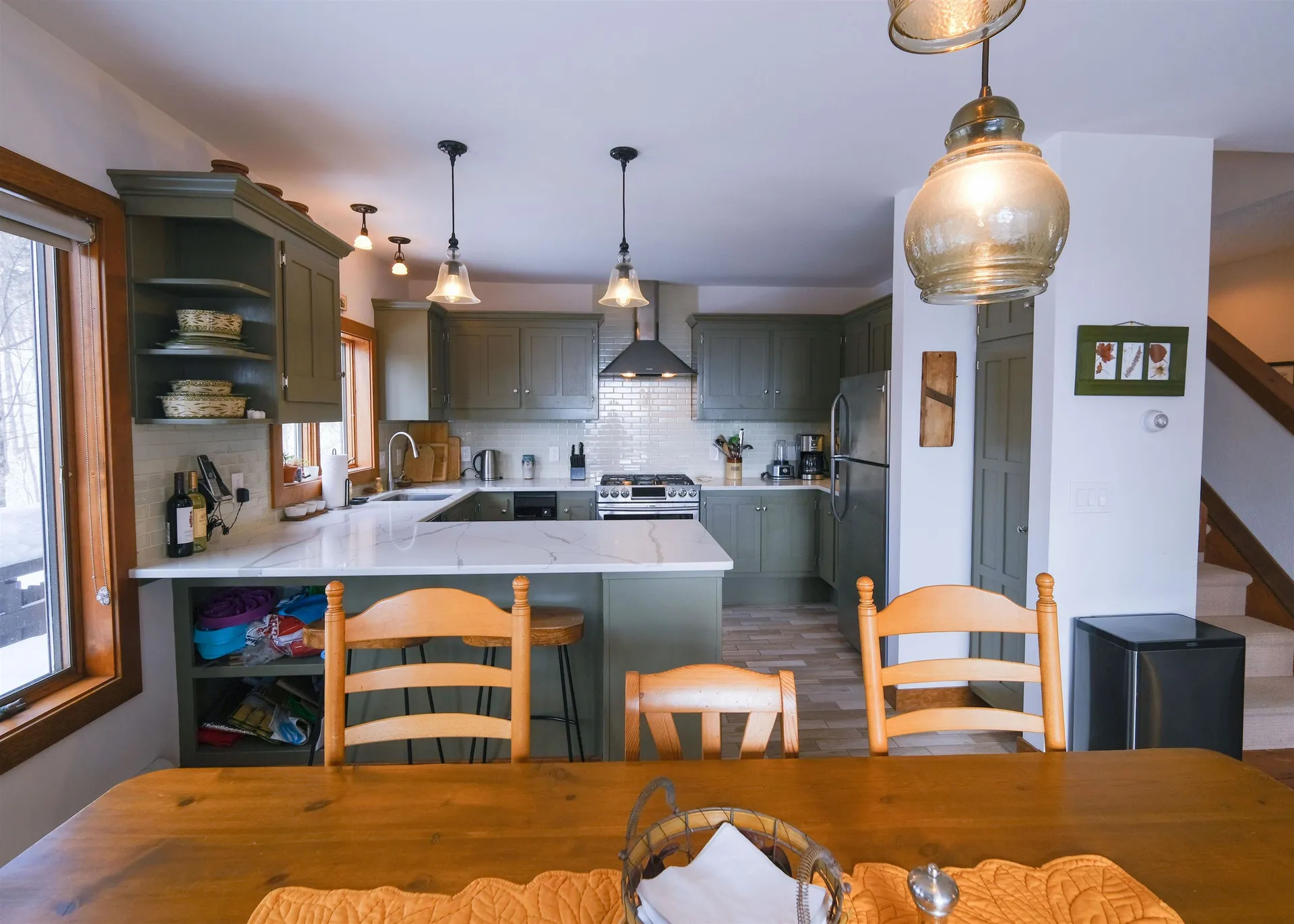 133 Snowy Owl Lane Plymouth VT 05056