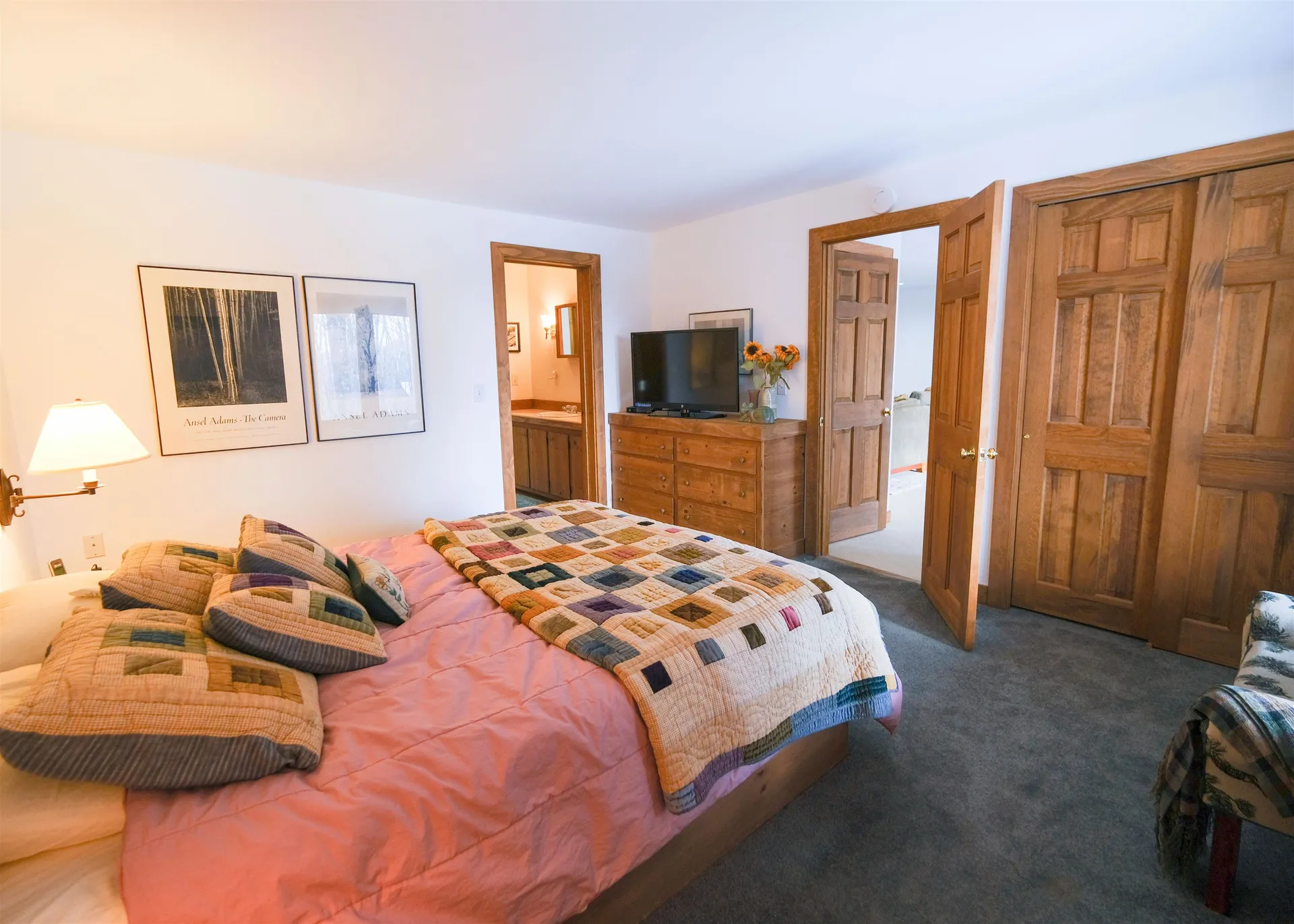 133 Snowy Owl Lane Plymouth VT 05056